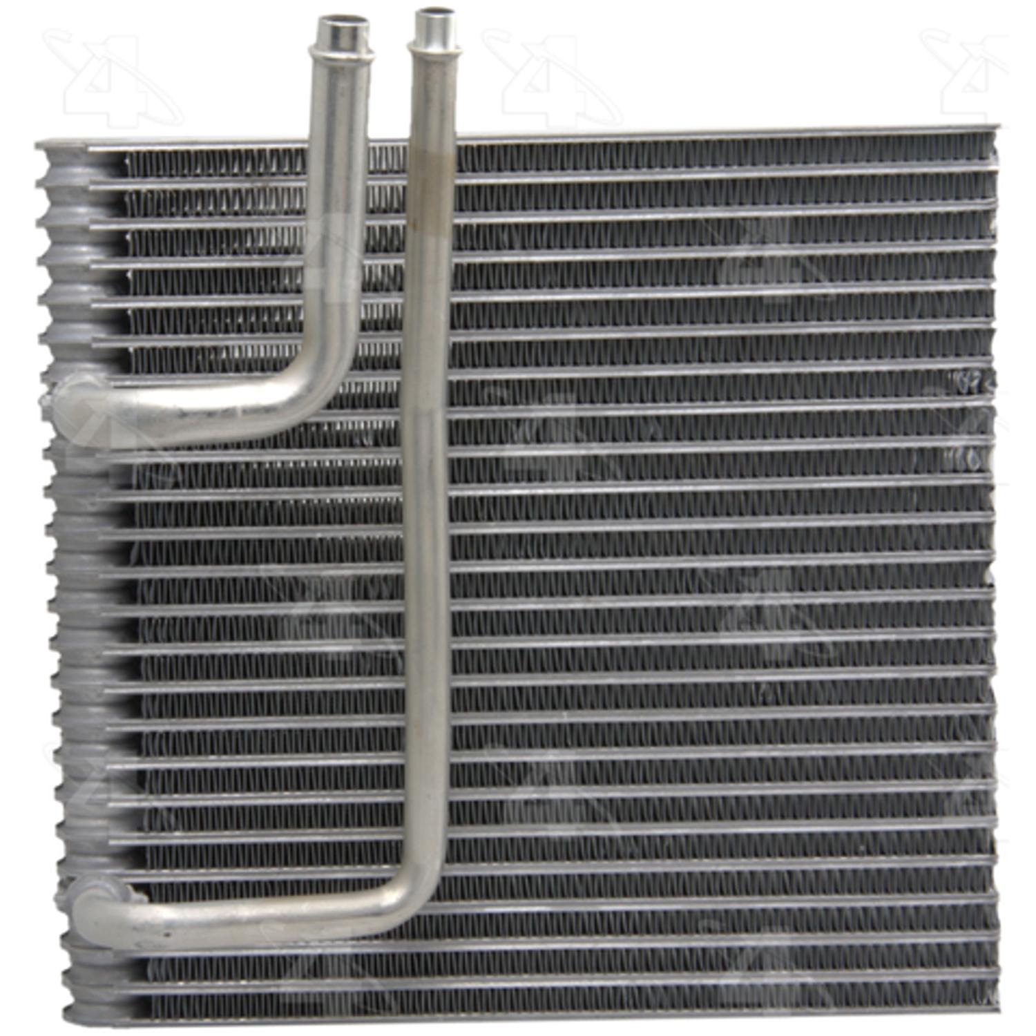 Four Seasons 54843 - A/C Evaporator Core Four Seasons 54843 A/C Evaporator Core product image 6 of 8