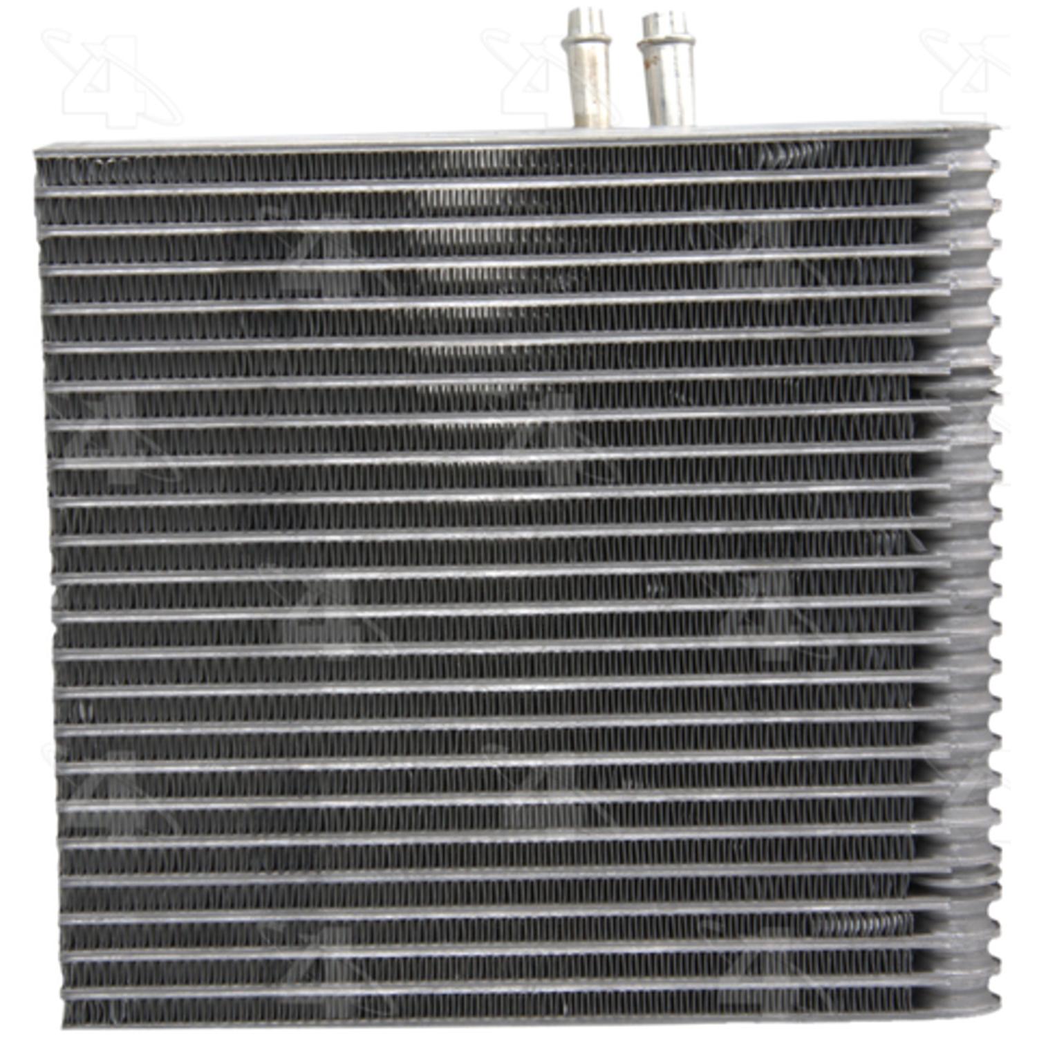 Four Seasons 54843 - A/C Evaporator Core Four Seasons 54843 A/C Evaporator Core product image 7 of 8