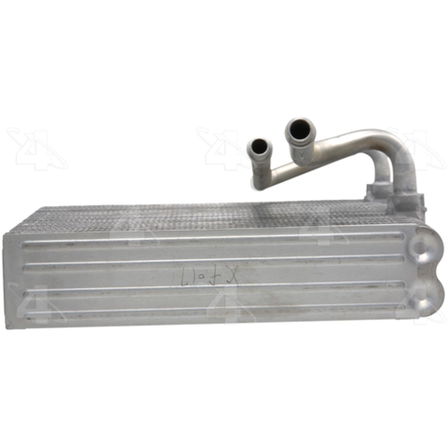 Four Seasons 54843 - A/C Evaporator Core Four Seasons 54843 A/C Evaporator Core product image 8 of 8