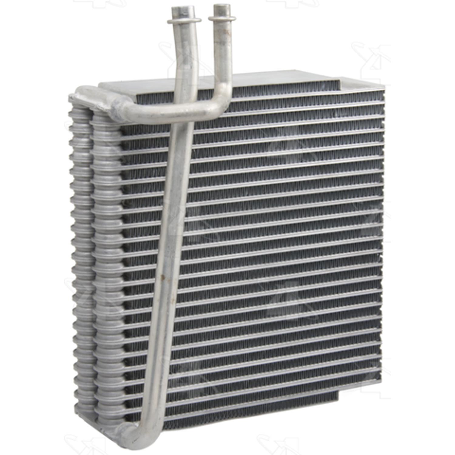 Four Seasons 54845 - A/C Evaporator Core Four Seasons 54845 A/C Evaporator Core product image 1 of 8
