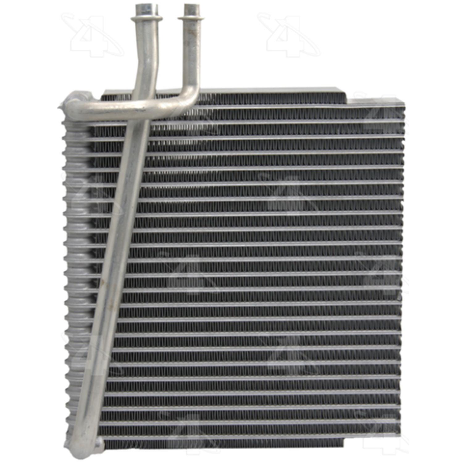 Four Seasons 54845 - A/C Evaporator Core Four Seasons 54845 A/C Evaporator Core product image 6 of 8