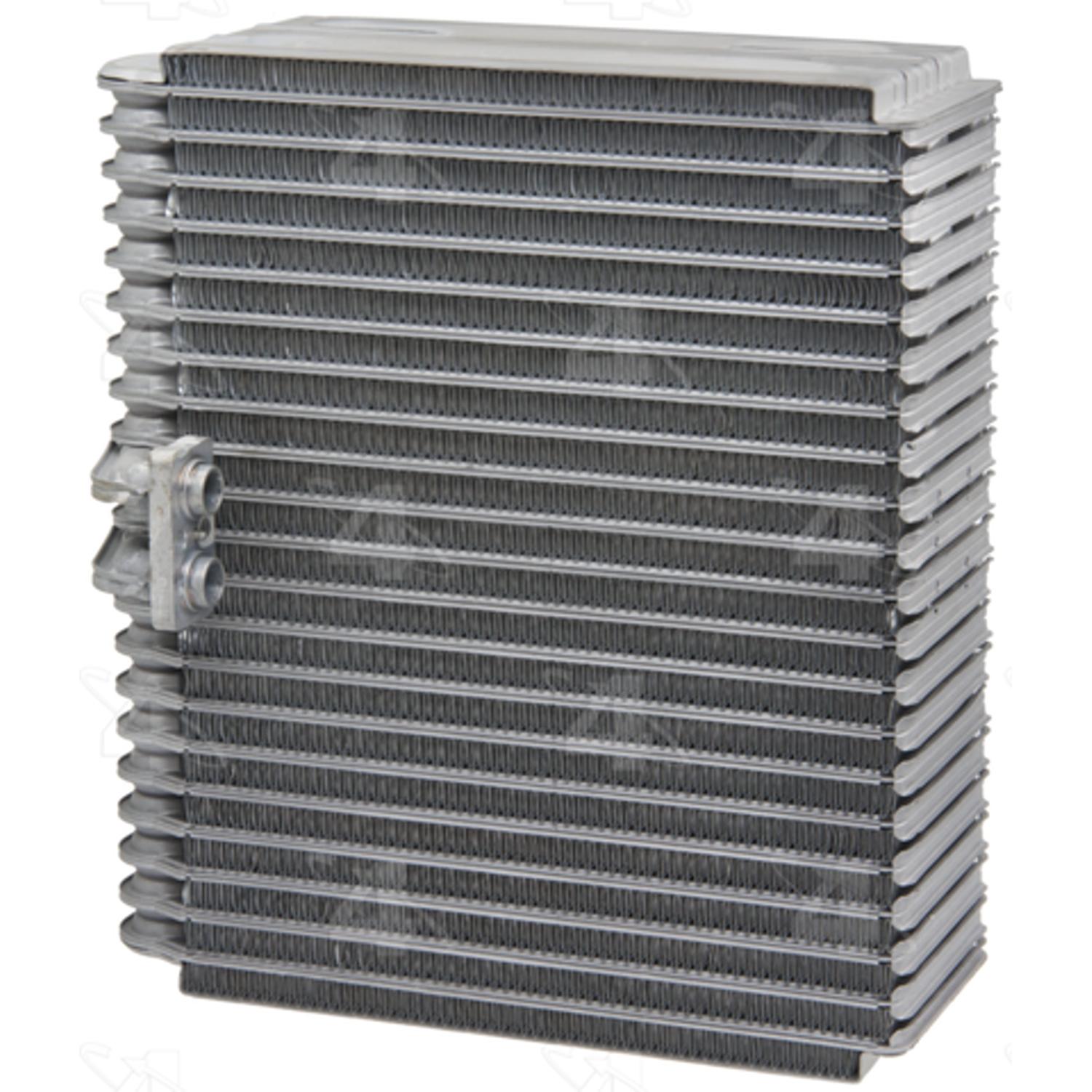 Four Seasons 54846 - A/C Evaporator Core Four Seasons 54846 A/C Evaporator Core product image 1 of 8