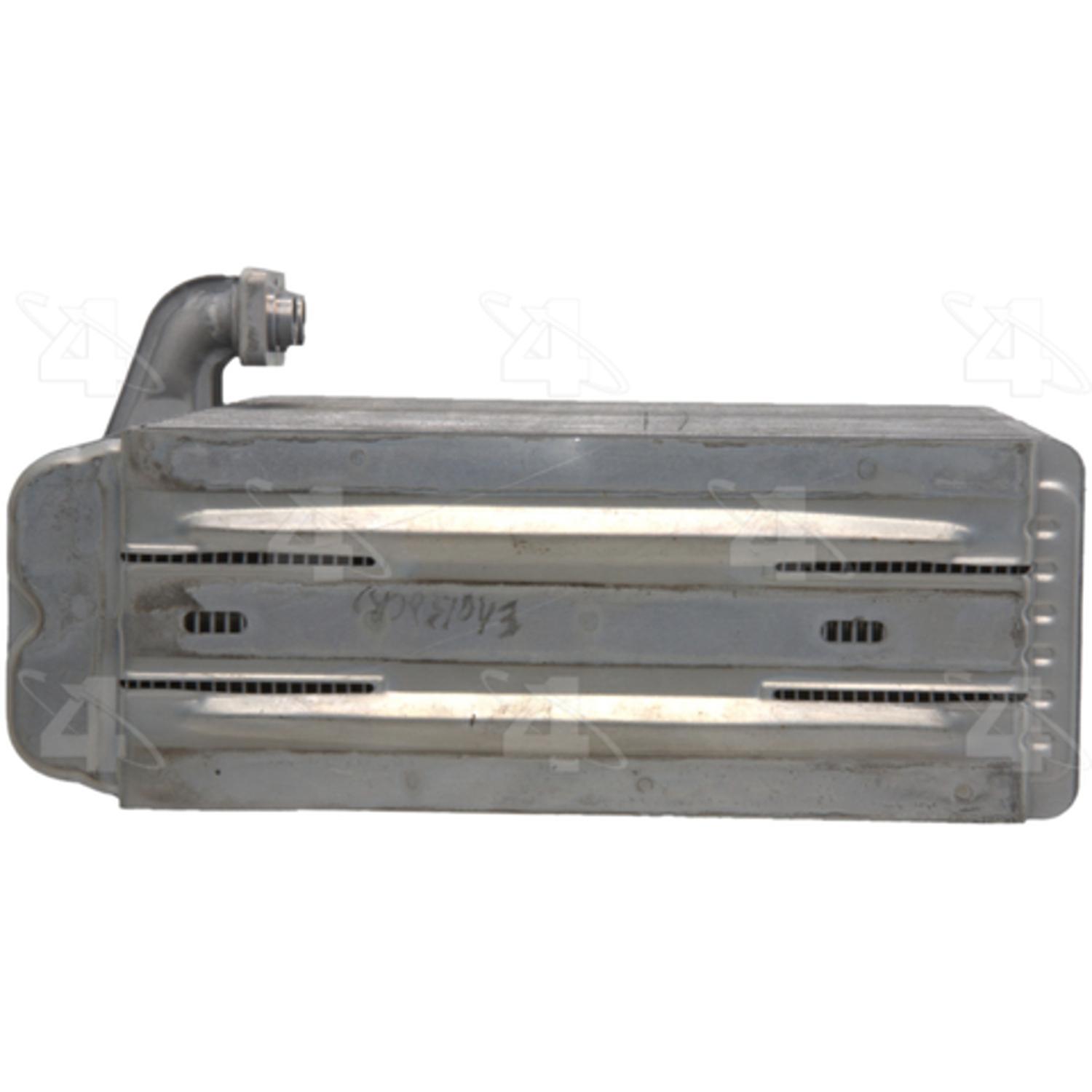 Four Seasons 54846 - A/C Evaporator Core Four Seasons 54846 A/C Evaporator Core product image 3 of 8