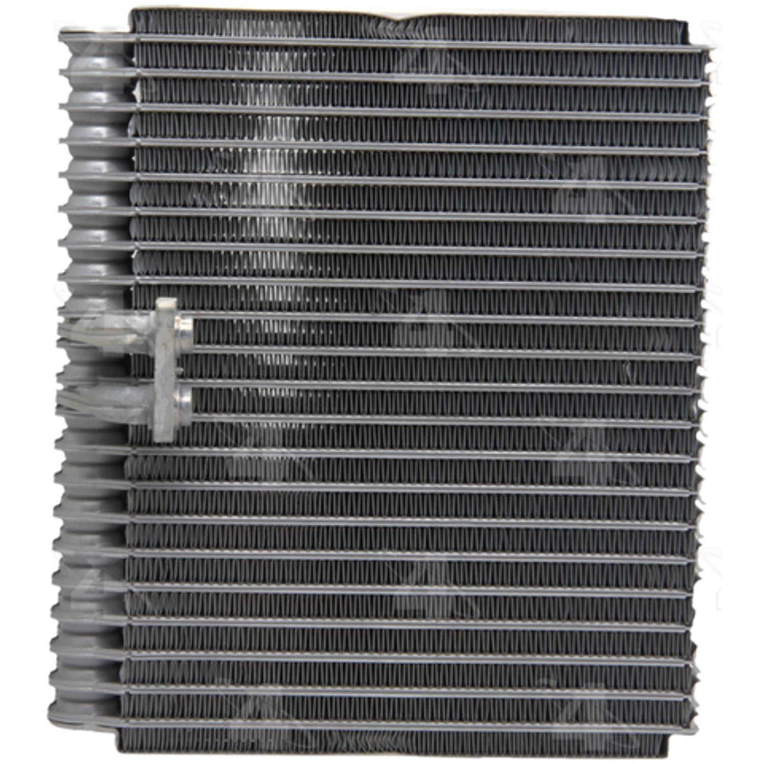 Four Seasons 54846 - A/C Evaporator Core Four Seasons 54846 A/C Evaporator Core product image 6 of 8