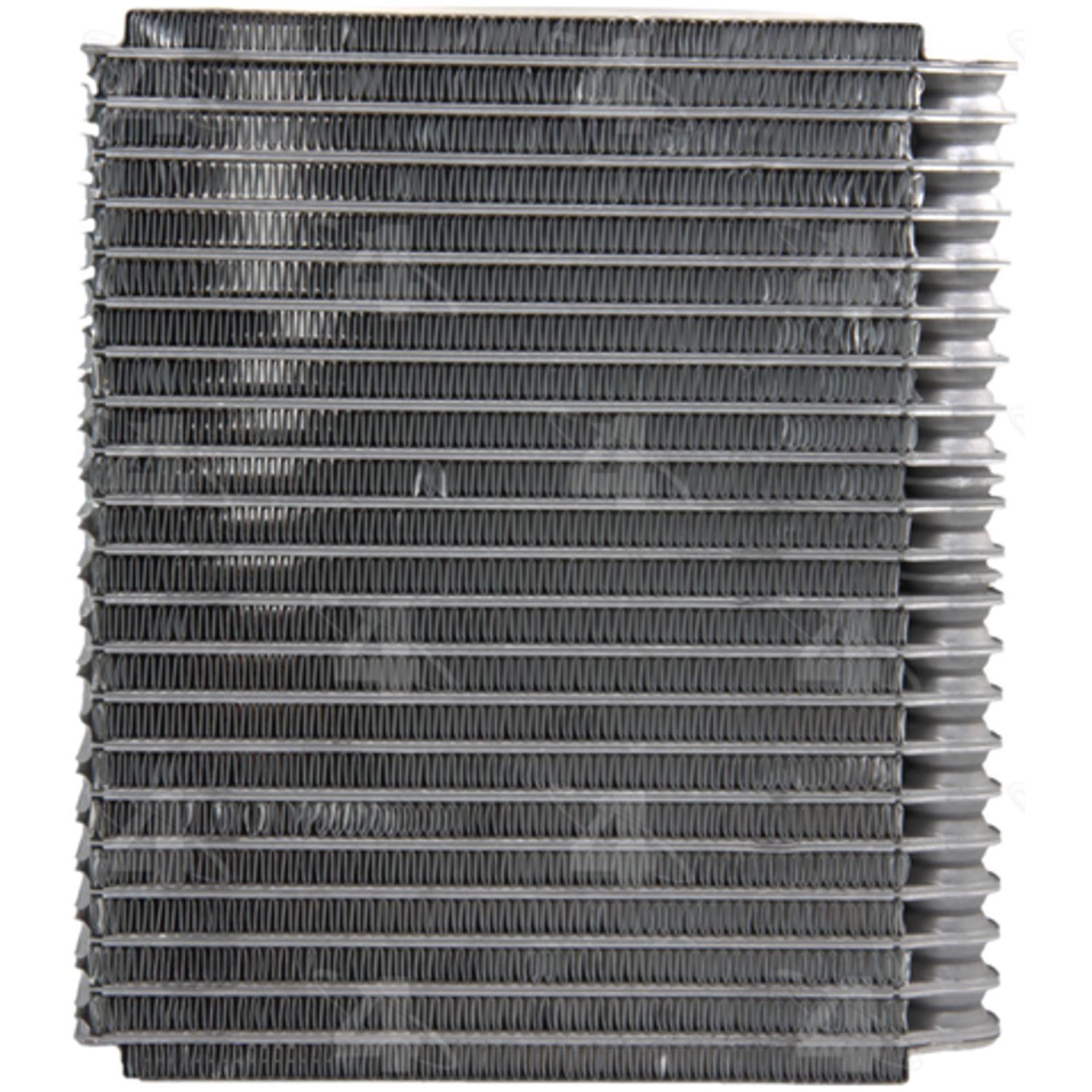 Four Seasons 54846 - A/C Evaporator Core Four Seasons 54846 A/C Evaporator Core product image 7 of 8