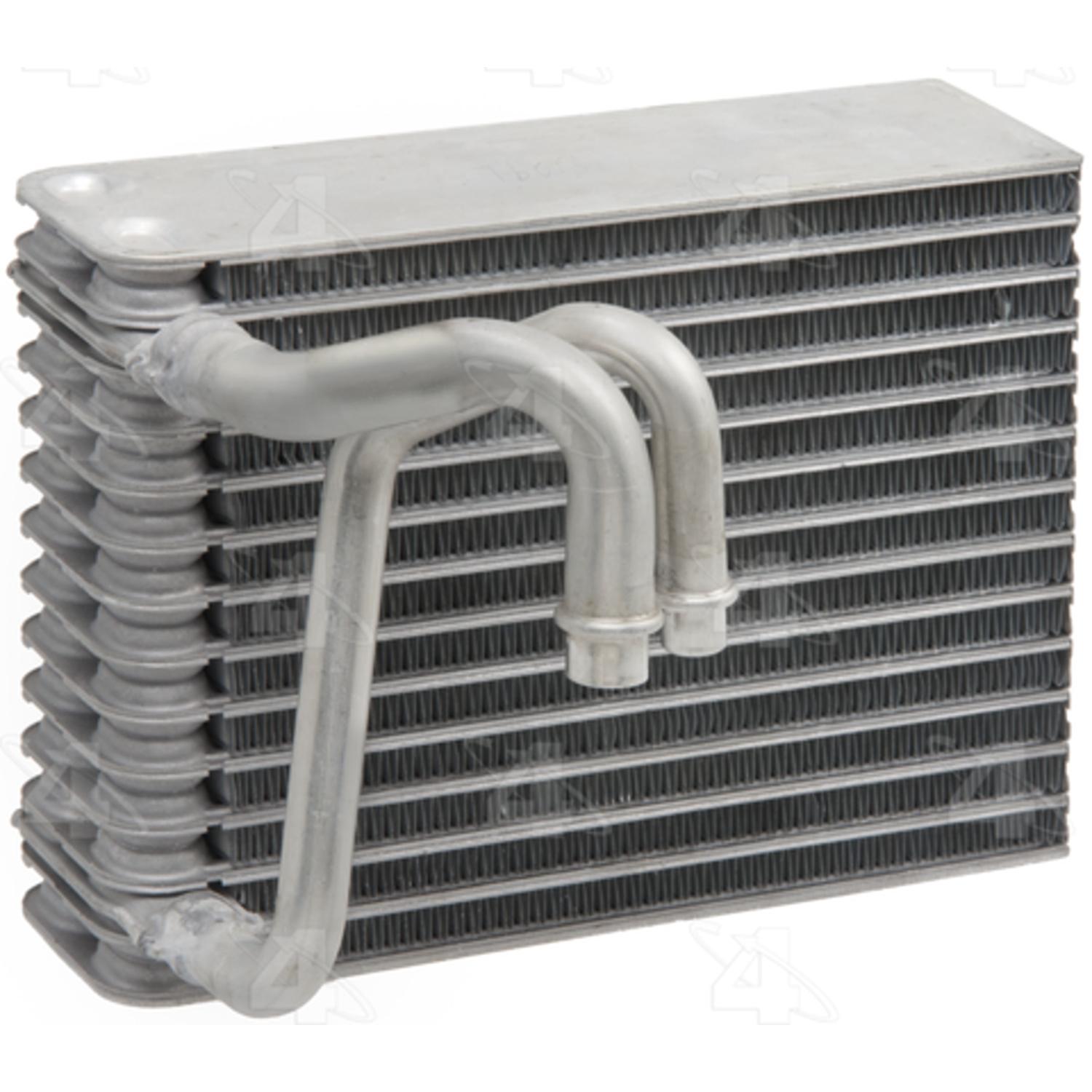 Four Seasons 54849 - A/C Evaporator Core Four Seasons 54849 A/C Evaporator Core product image 1 of 8