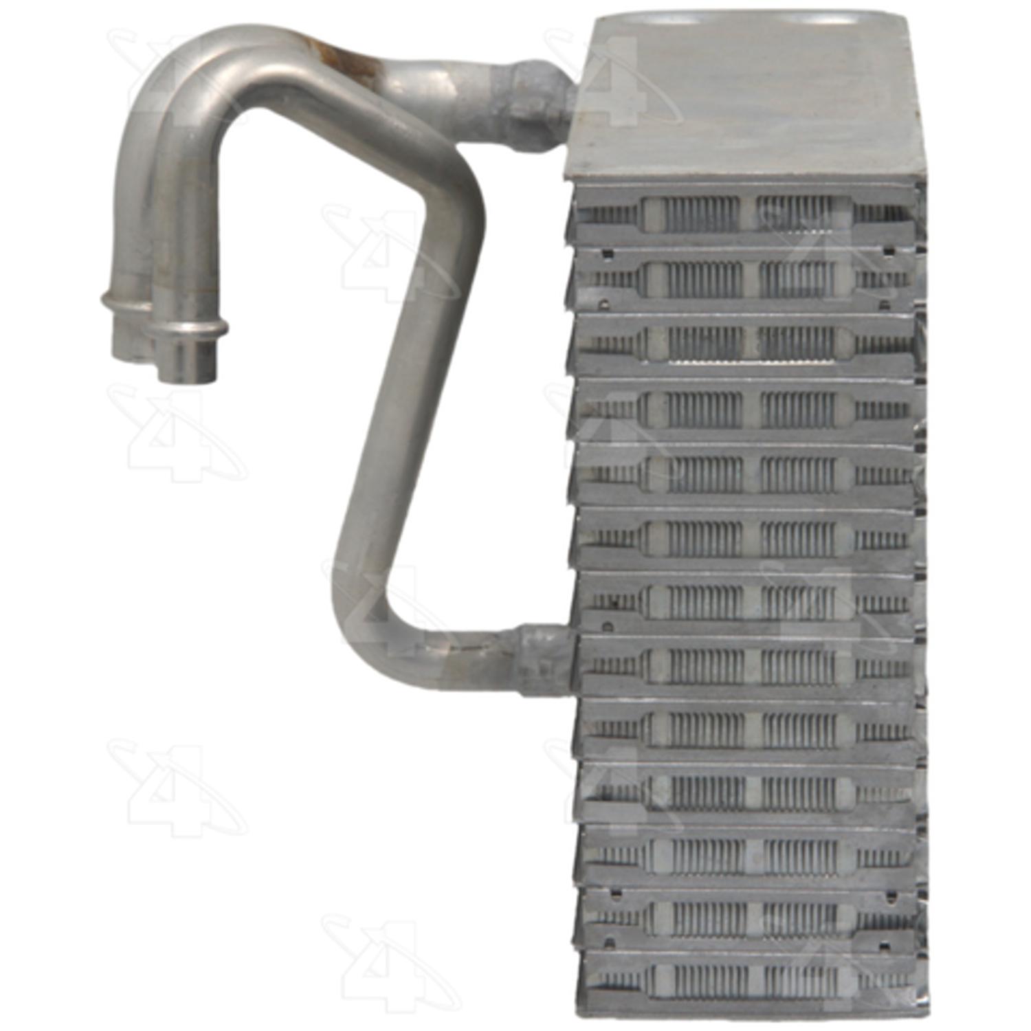 Four Seasons 54849 - A/C Evaporator Core Four Seasons 54849 A/C Evaporator Core product image 2 of 8