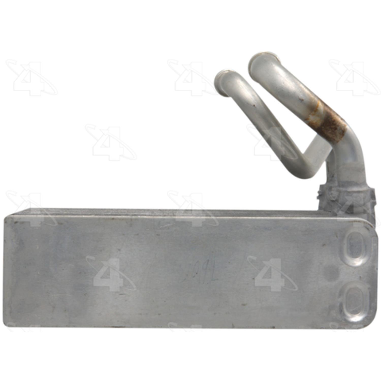 Four Seasons 54849 - A/C Evaporator Core Four Seasons 54849 A/C Evaporator Core product image 3 of 8