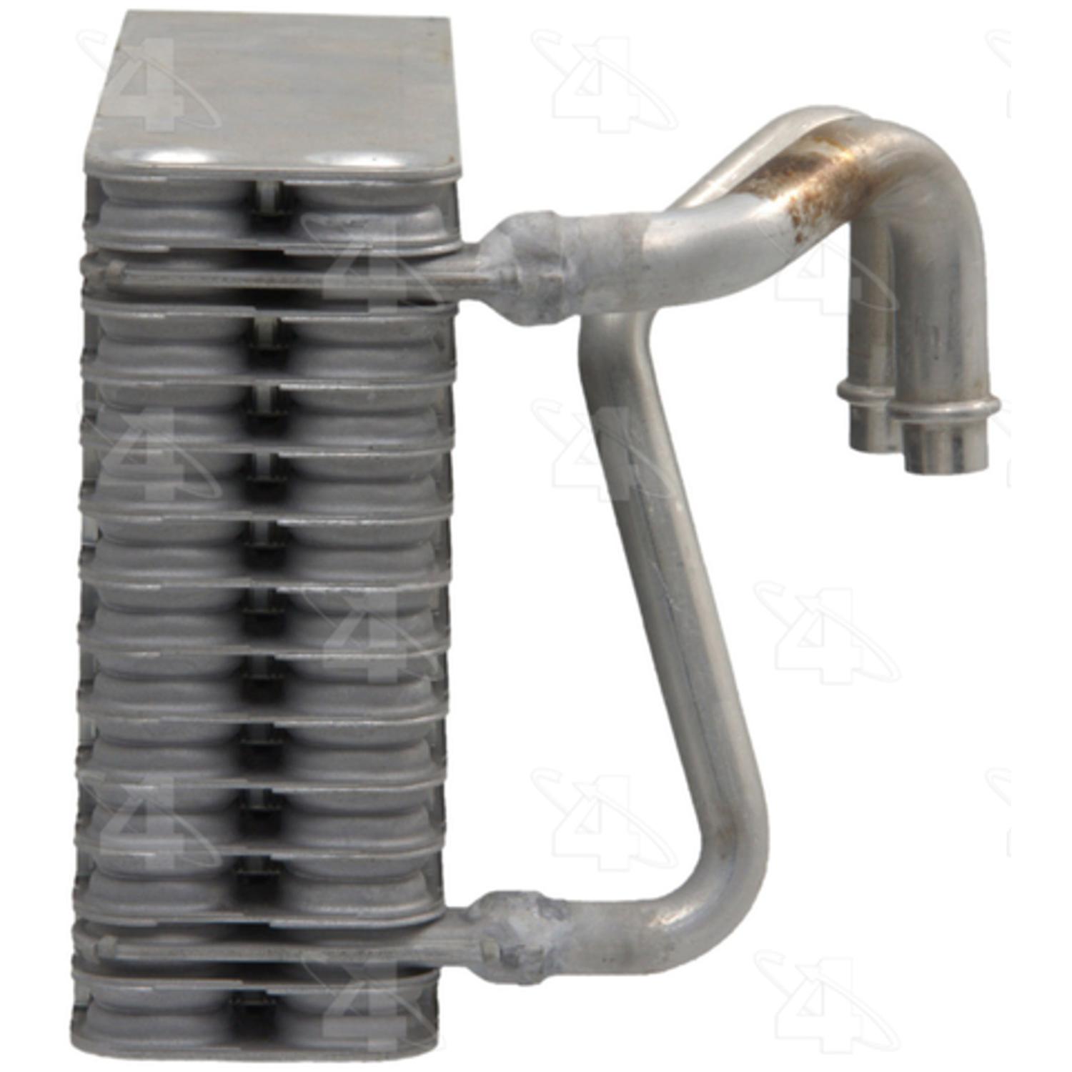 Four Seasons 54849 - A/C Evaporator Core Four Seasons 54849 A/C Evaporator Core product image 5 of 8