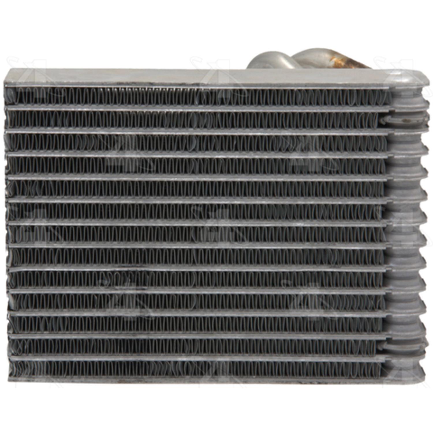 Four Seasons 54849 - A/C Evaporator Core Four Seasons 54849 A/C Evaporator Core product image 7 of 8