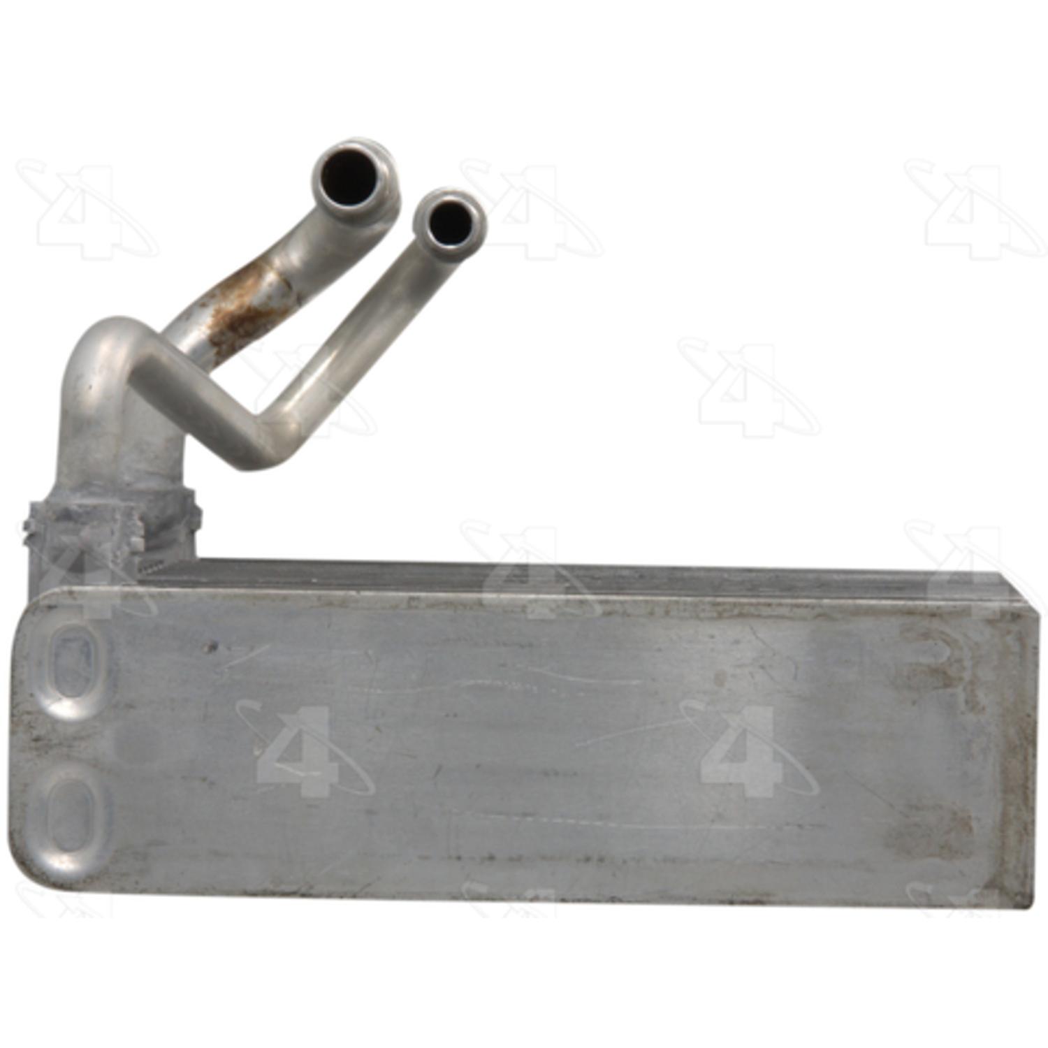Four Seasons 54849 - A/C Evaporator Core Four Seasons 54849 A/C Evaporator Core product image 8 of 8