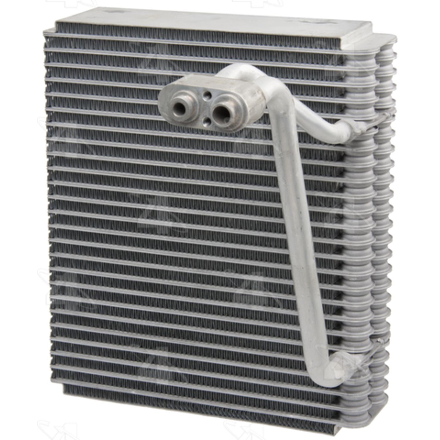 Four Seasons 54850 - A/C Evaporator Core Four Seasons 54850 A/C Evaporator Core product image 1 of 8