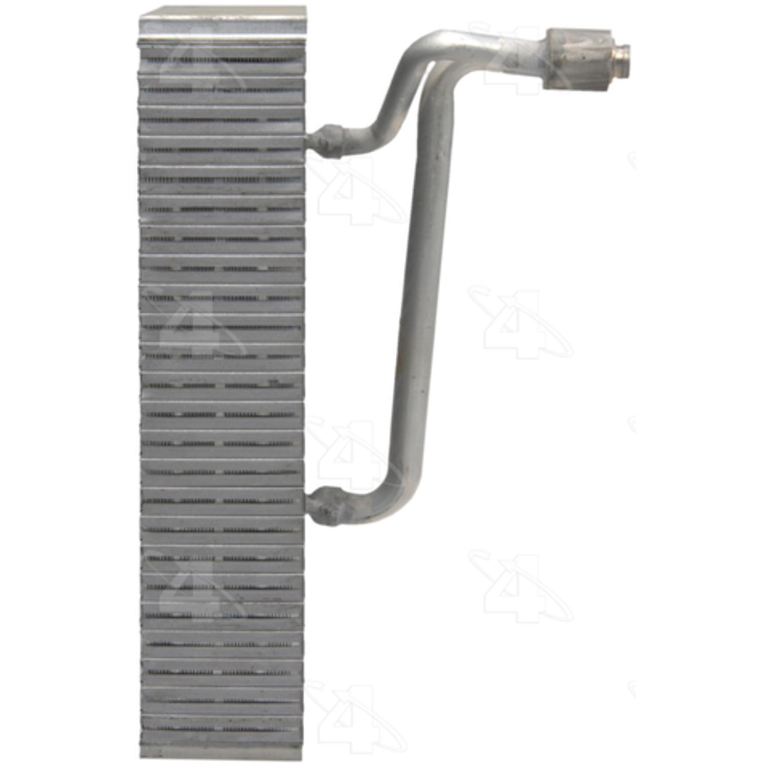 Four Seasons 54850 - A/C Evaporator Core Four Seasons 54850 A/C Evaporator Core product image 2 of 8