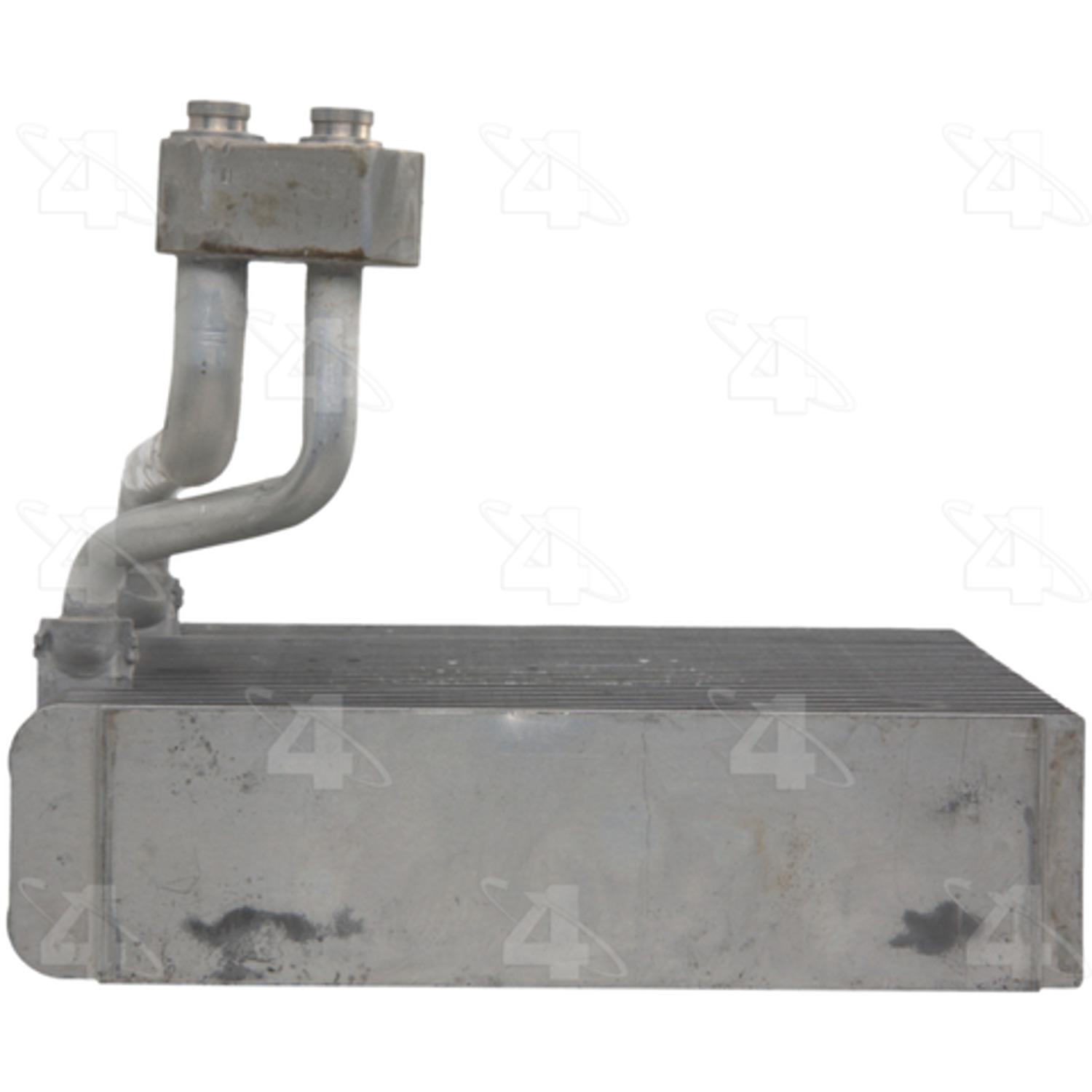 Four Seasons 54850 - A/C Evaporator Core Four Seasons 54850 A/C Evaporator Core product image 8 of 8