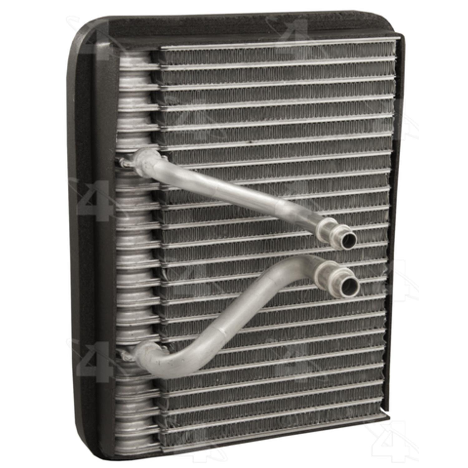 Four Seasons 54851 - A/C Evaporator Core Four Seasons 54851 A/C Evaporator Core product image 1 of 7