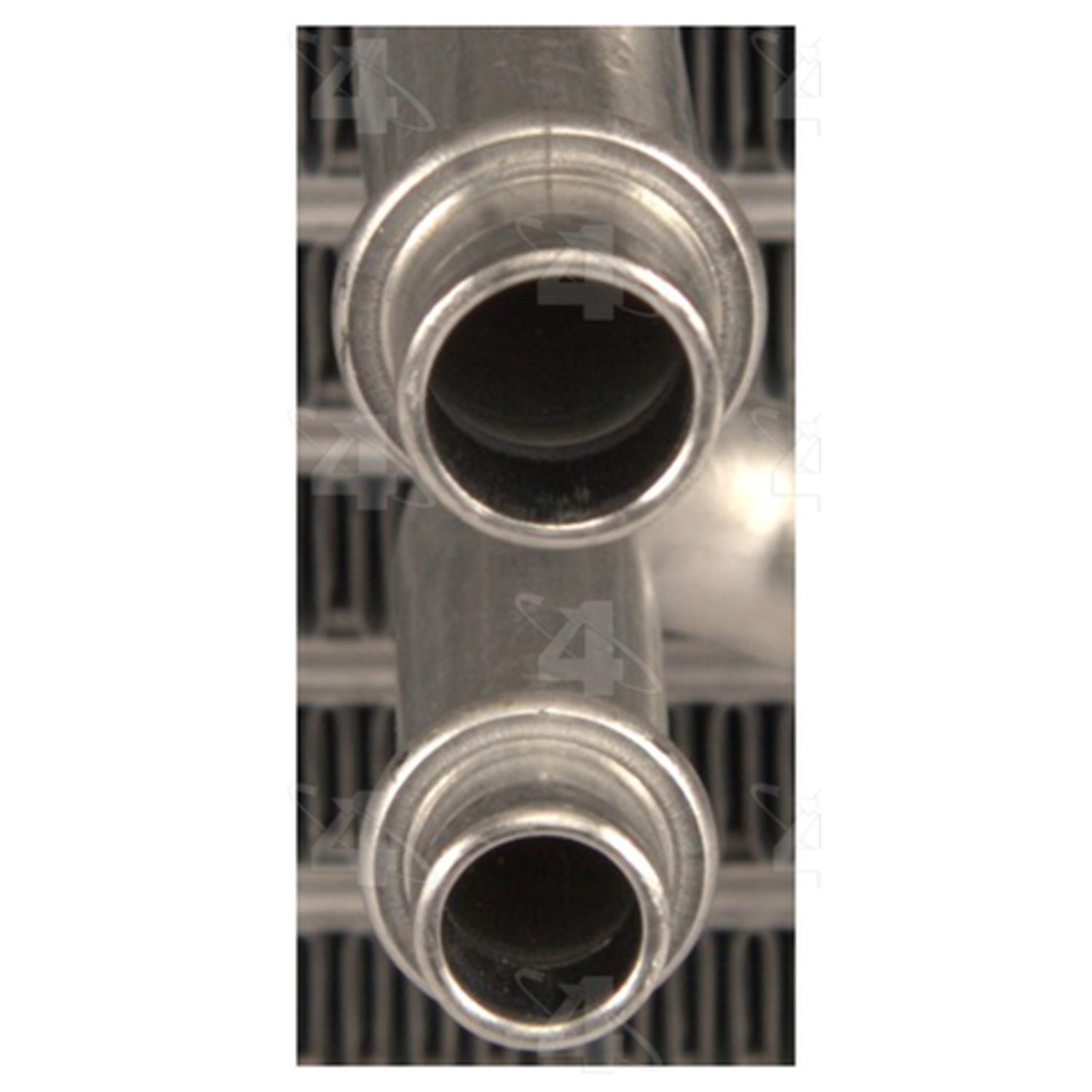 Four Seasons 54851 - A/C Evaporator Core Four Seasons 54851 A/C Evaporator Core product image 3 of 7