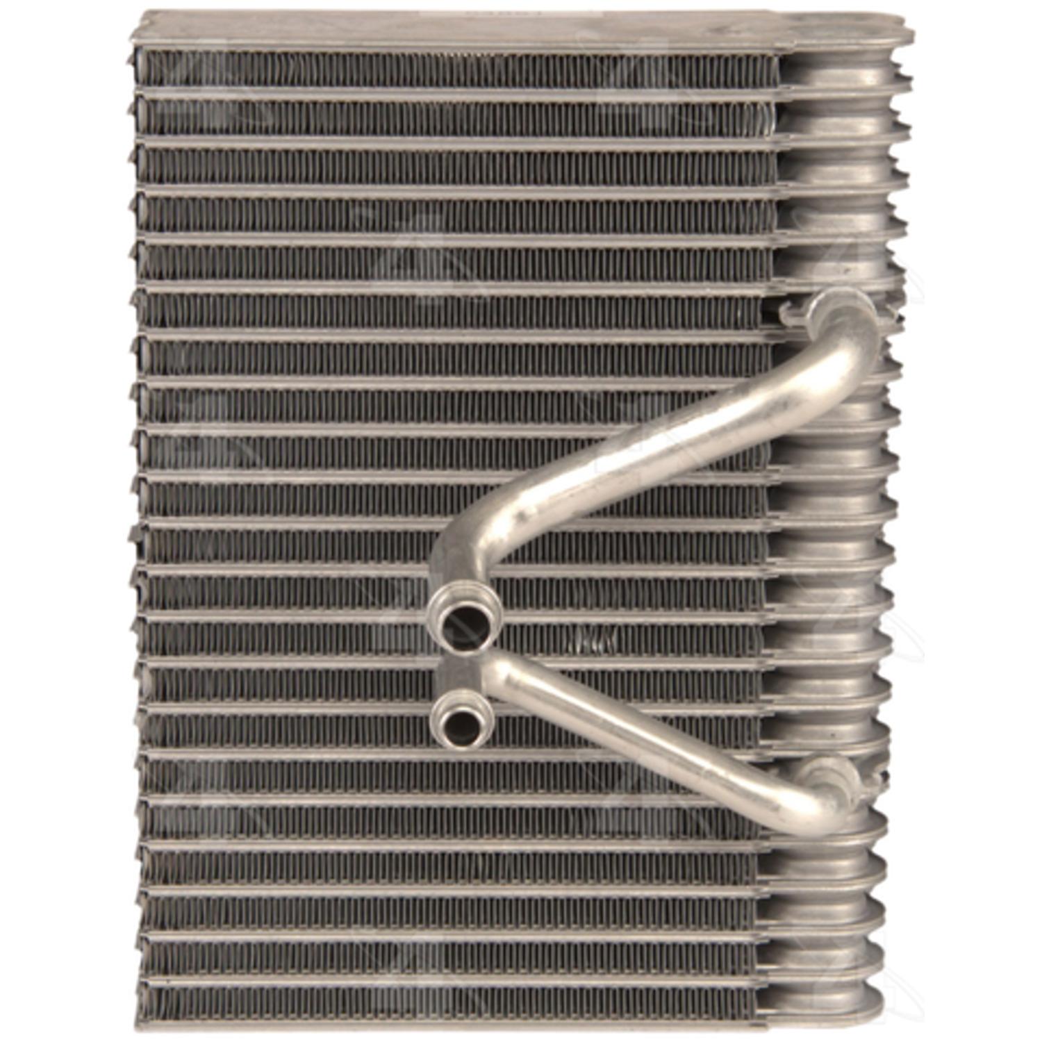 Four Seasons 54851 - A/C Evaporator Core Four Seasons 54851 A/C Evaporator Core product image 4 of 7