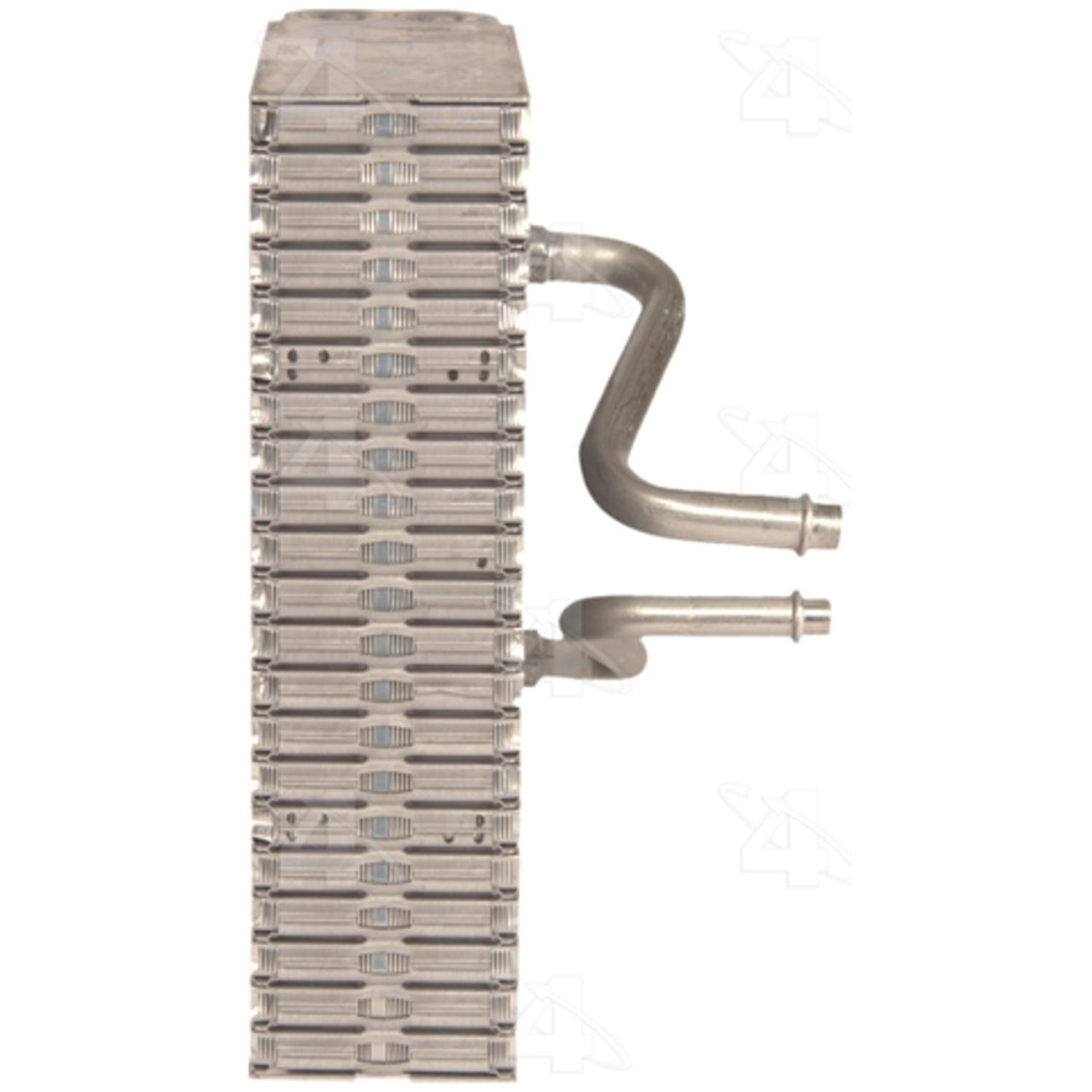 Four Seasons 54851 - A/C Evaporator Core Four Seasons 54851 A/C Evaporator Core product image 6 of 7