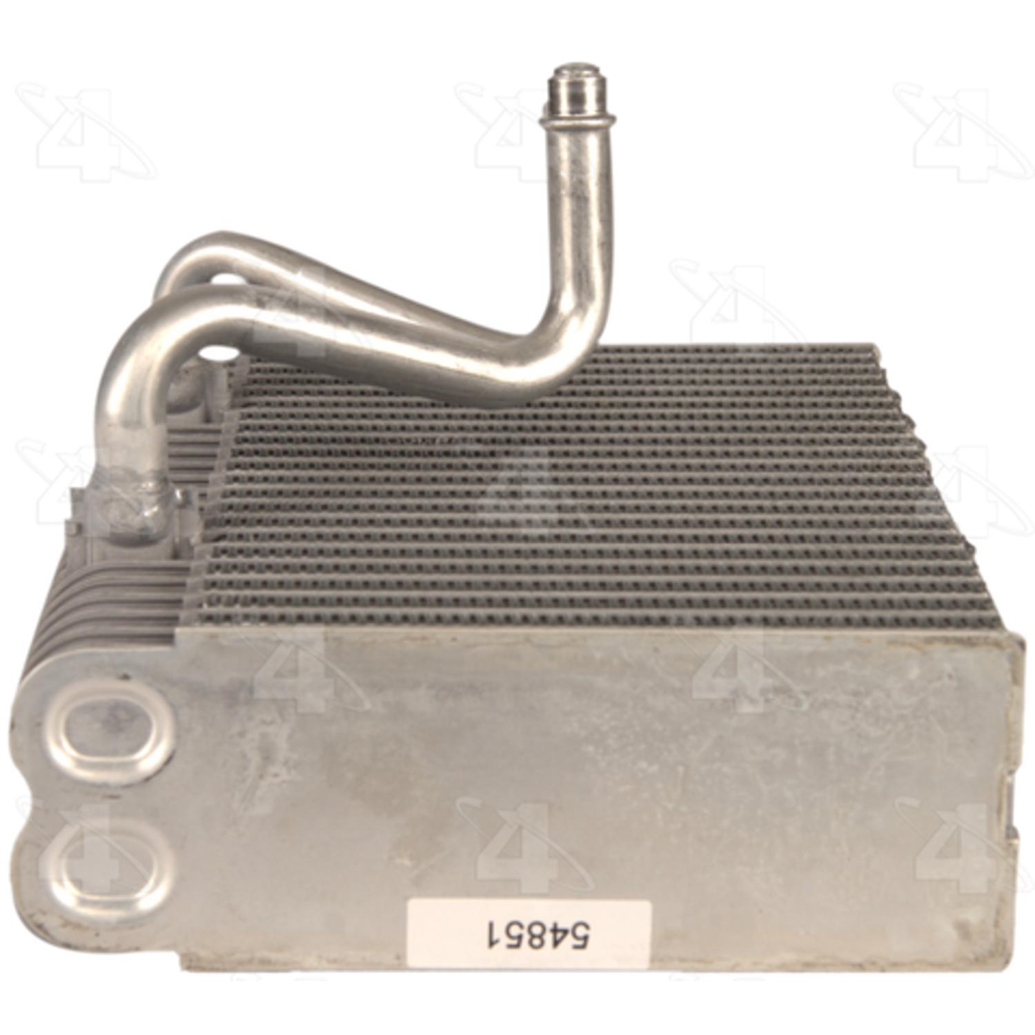 Four Seasons 54851 - A/C Evaporator Core Four Seasons 54851 A/C Evaporator Core product image 7 of 7