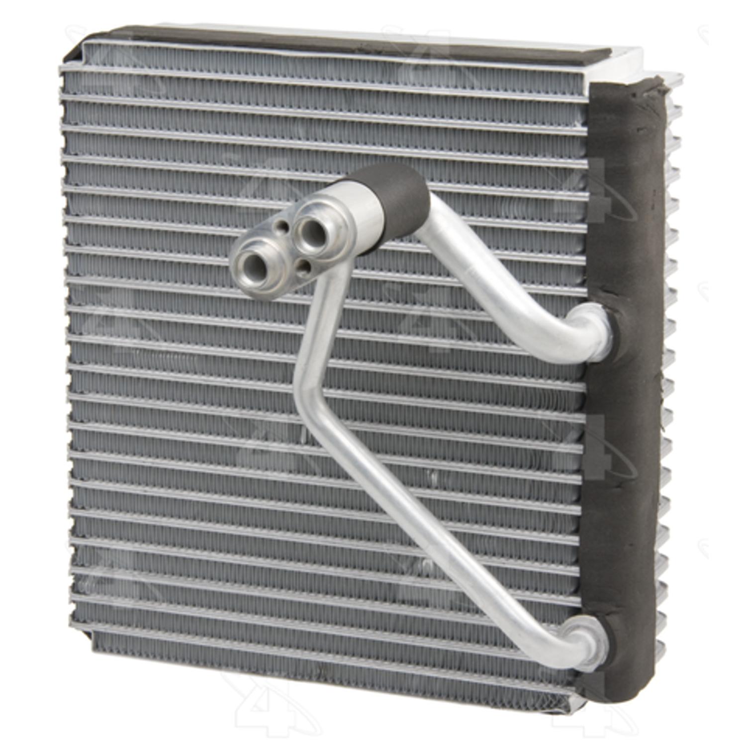 Four Seasons 54854 - A/C Evaporator Core Four Seasons 54854 A/C Evaporator Core product image 1 of 8
