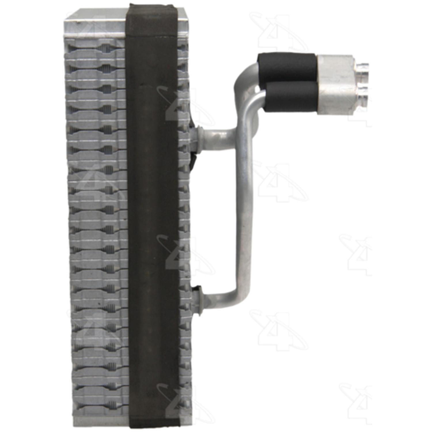 Four Seasons 54854 - A/C Evaporator Core Four Seasons 54854 A/C Evaporator Core product image 2 of 8