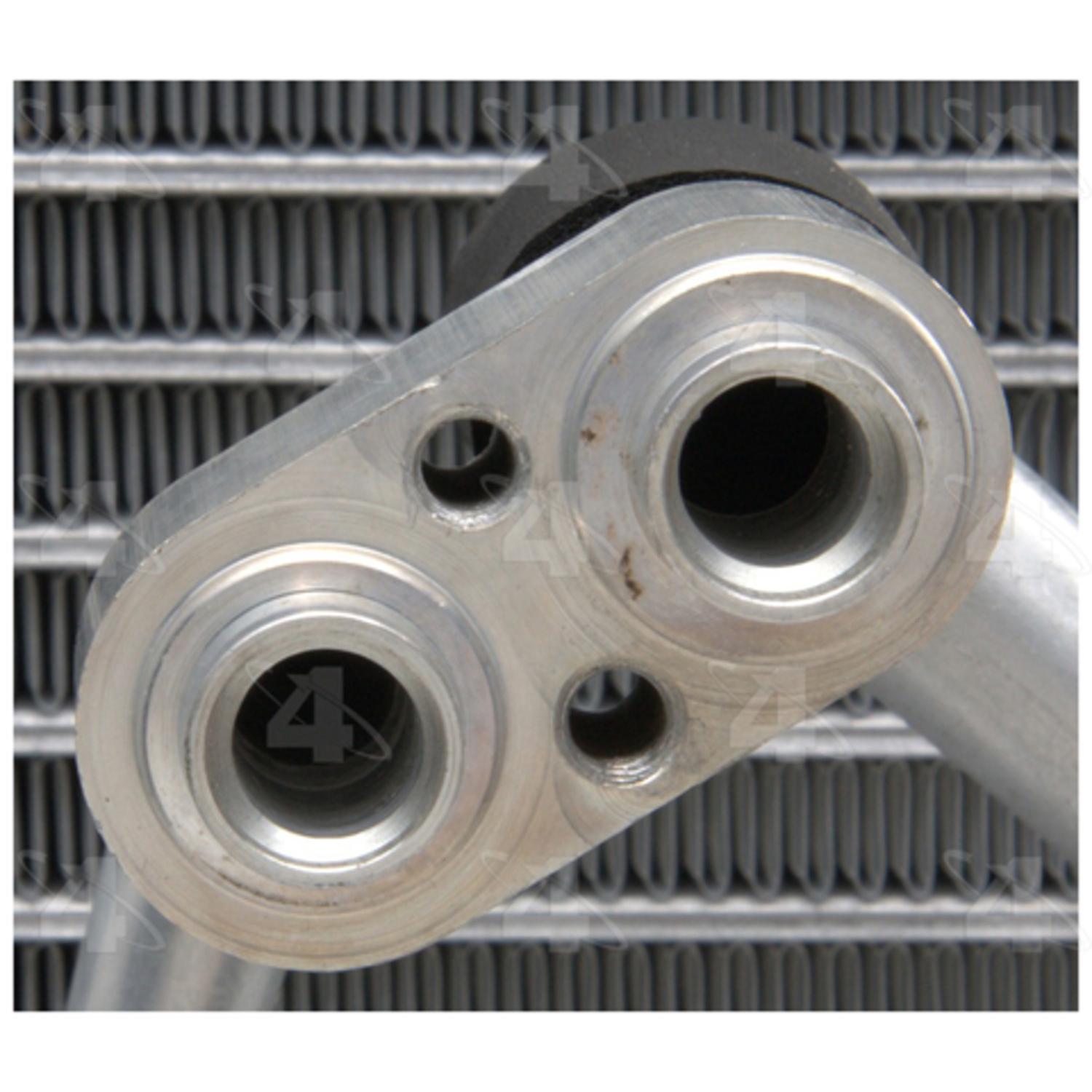 Four Seasons 54854 - A/C Evaporator Core Four Seasons 54854 A/C Evaporator Core product image 4 of 8