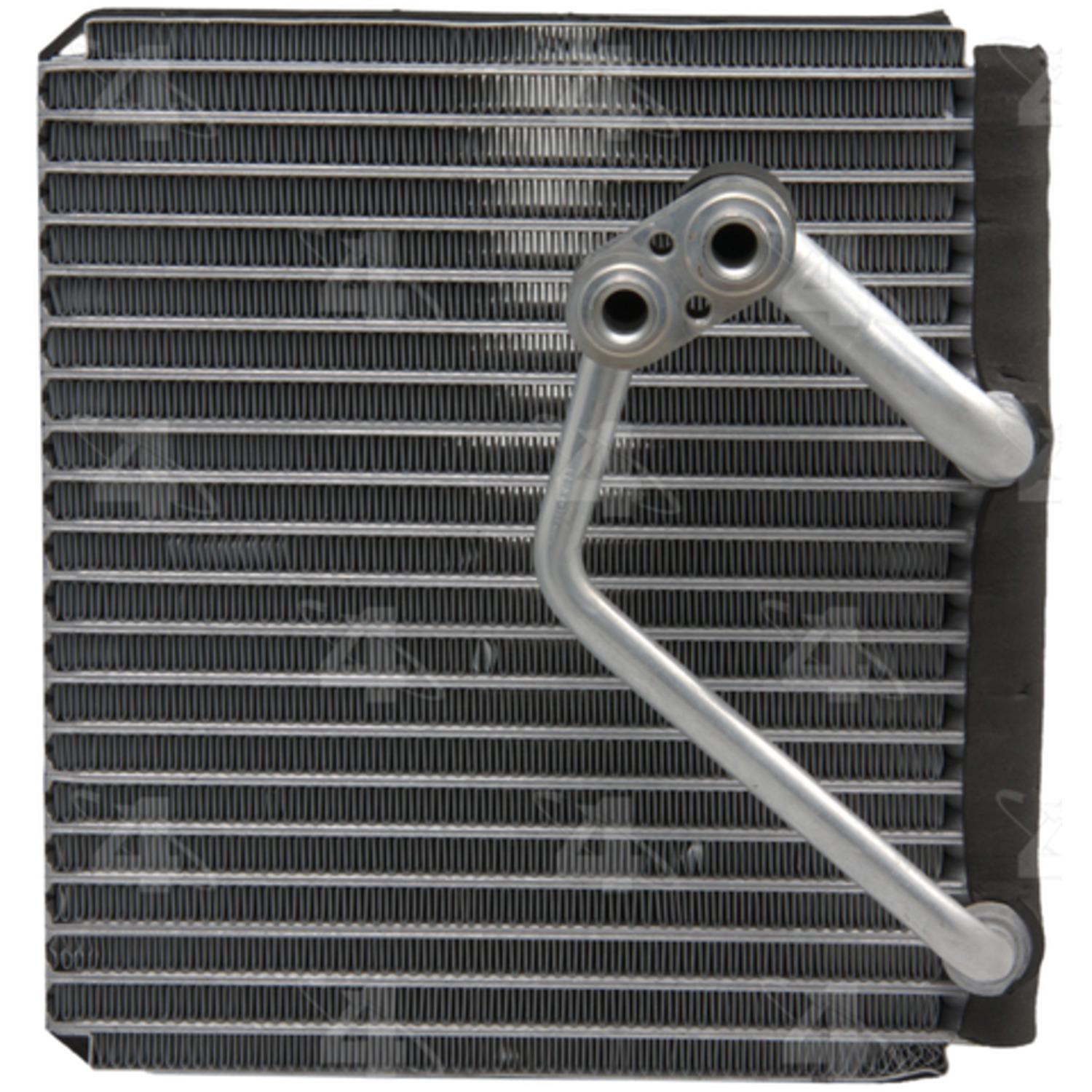 Four Seasons 54854 - A/C Evaporator Core Four Seasons 54854 A/C Evaporator Core product image 7 of 8