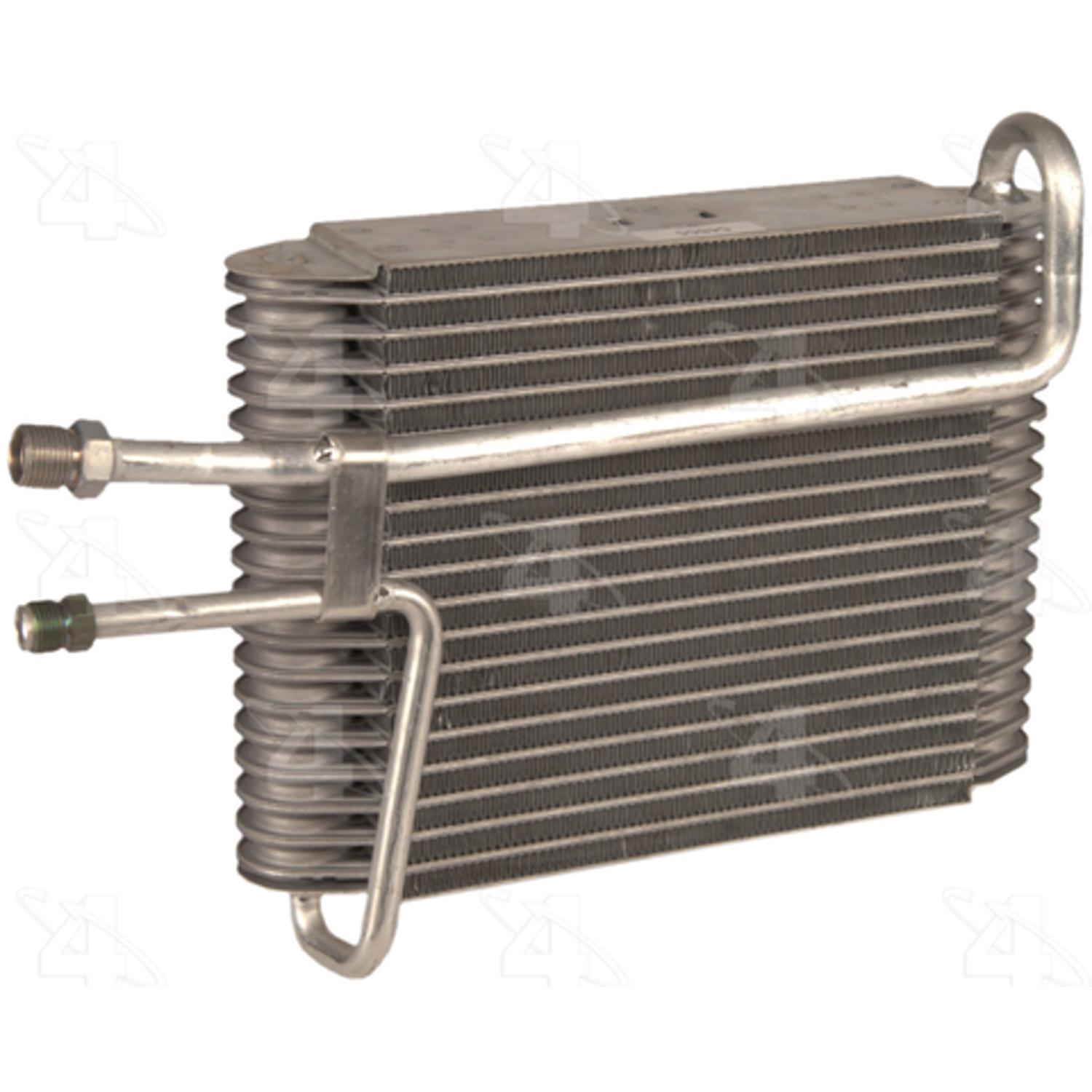 Four Seasons 54855 - A/C Evaporator Core Four Seasons 54855 A/C Evaporator Core product image 1 of 7