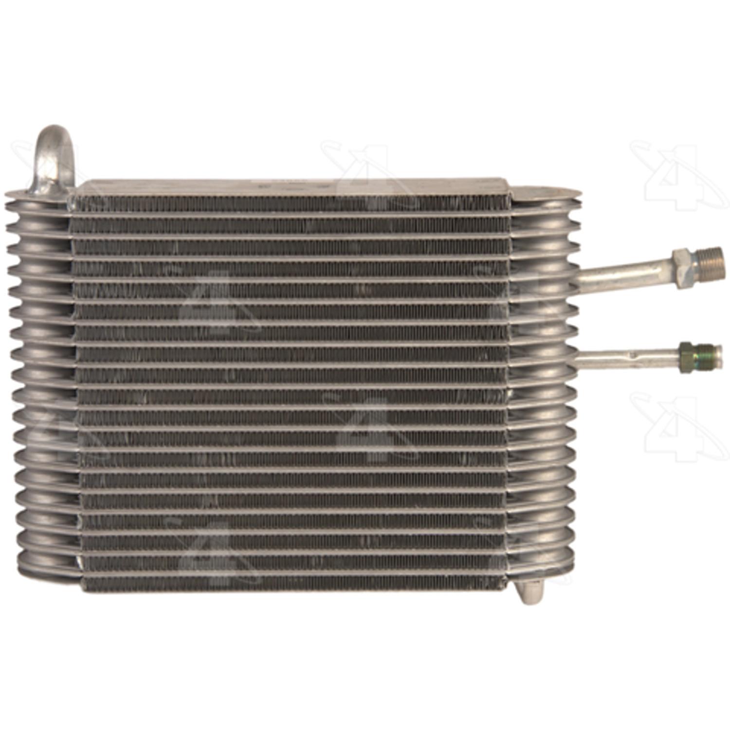Four Seasons 54855 - A/C Evaporator Core Four Seasons 54855 A/C Evaporator Core product image 2 of 7
