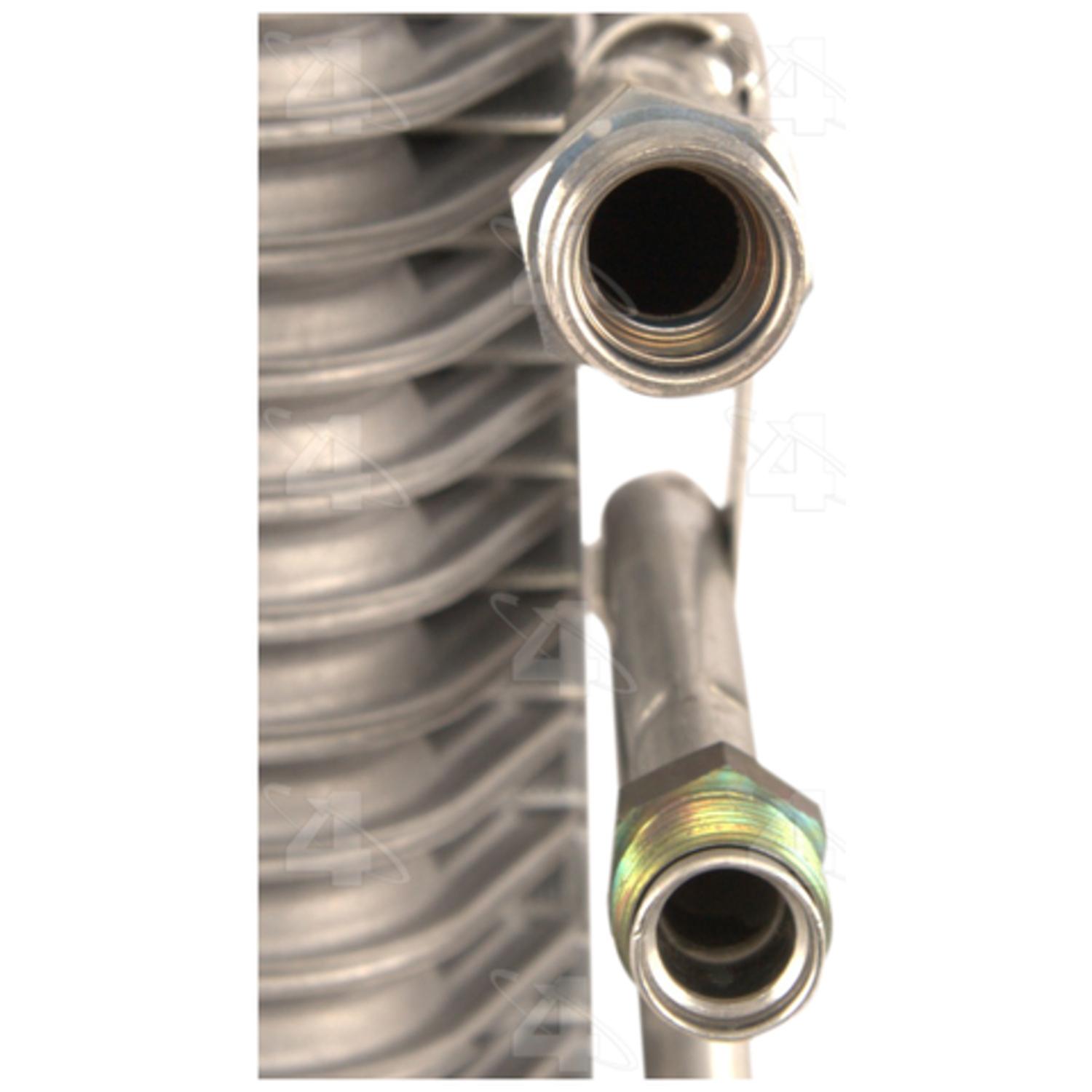 Four Seasons 54855 - A/C Evaporator Core Four Seasons 54855 A/C Evaporator Core product image 3 of 7