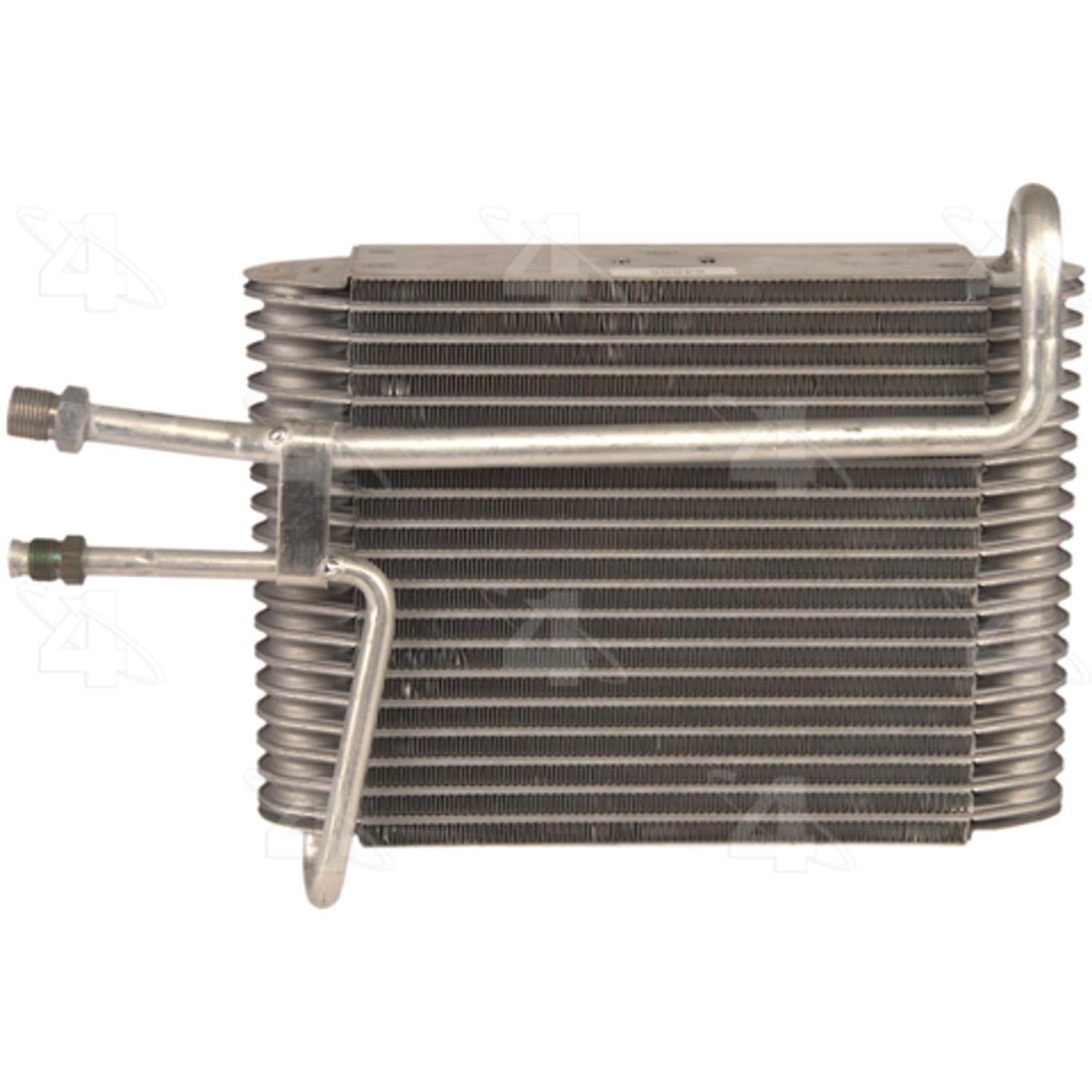 Four Seasons 54855 - A/C Evaporator Core Four Seasons 54855 A/C Evaporator Core product image 4 of 7