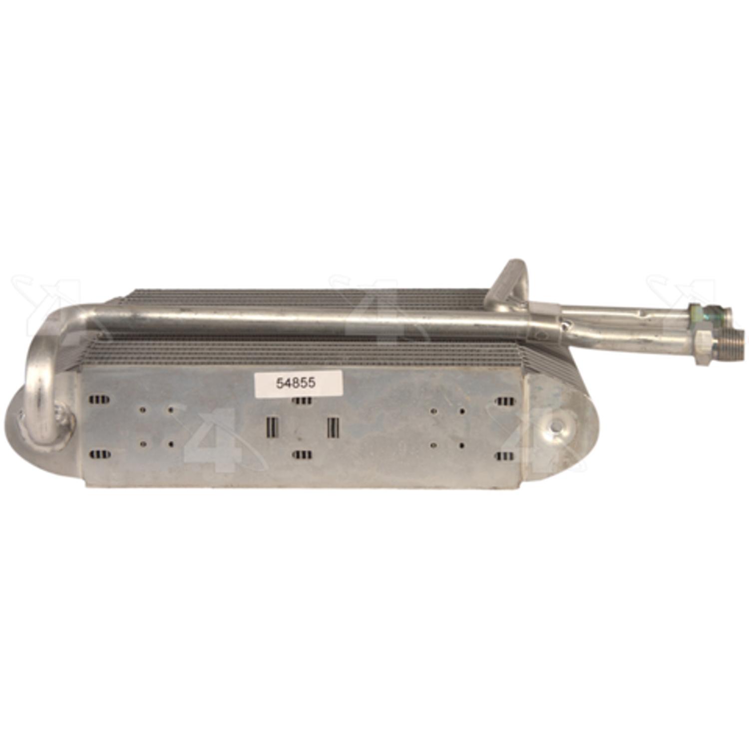 Four Seasons 54855 - A/C Evaporator Core Four Seasons 54855 A/C Evaporator Core product image 7 of 7
