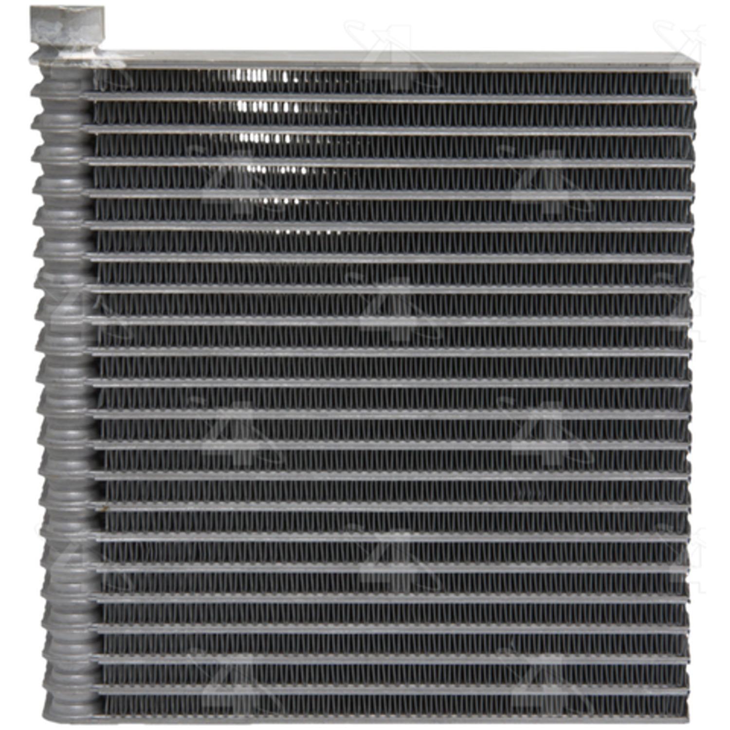 Four Seasons 54856 - A/C Evaporator Core Four Seasons 54856 A/C Evaporator Core product image 6 of 8
