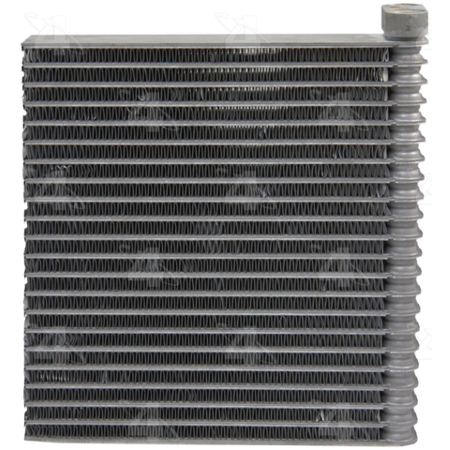 Four Seasons 54856 - A/C Evaporator Core Four Seasons 54856 A/C Evaporator Core product image 7 of 8