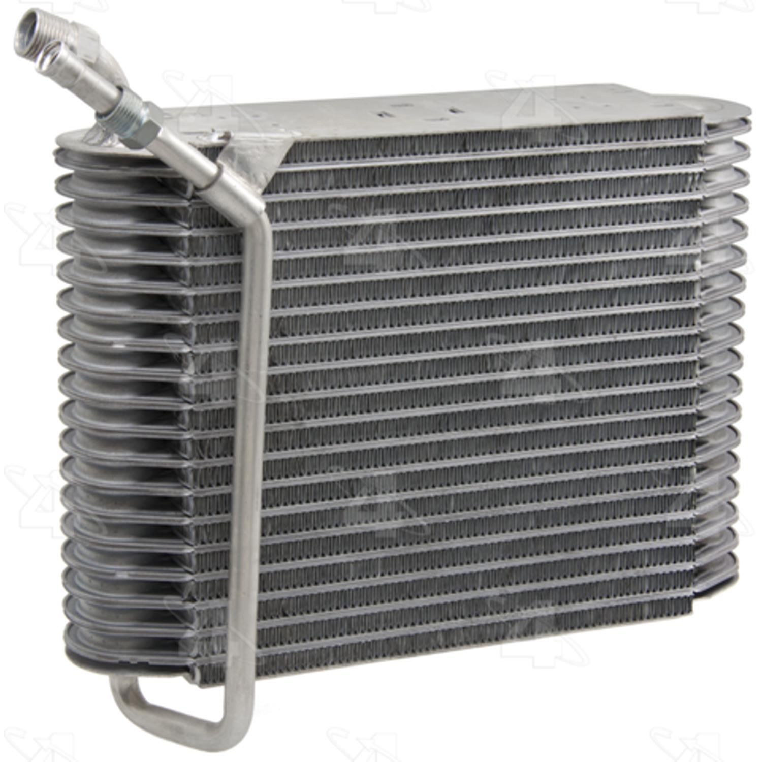 Four Seasons 54858 - A/C Evaporator Core Four Seasons 54858 A/C Evaporator Core product image 1 of 8