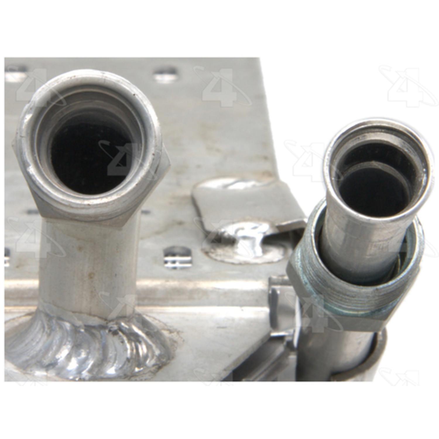Four Seasons 54858 - A/C Evaporator Core Four Seasons 54858 A/C Evaporator Core product image 4 of 8
