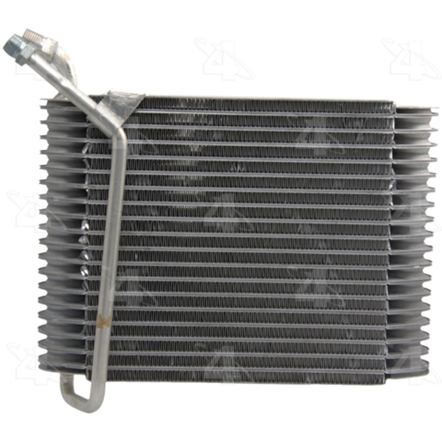 Four Seasons 54858 - A/C Evaporator Core Four Seasons 54858 A/C Evaporator Core product image 6 of 8
