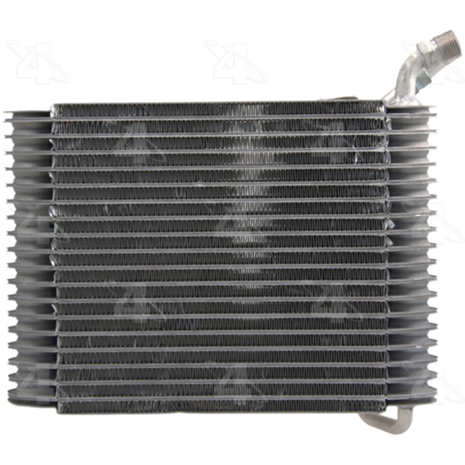 Four Seasons 54858 - A/C Evaporator Core Four Seasons 54858 A/C Evaporator Core product image 7 of 8