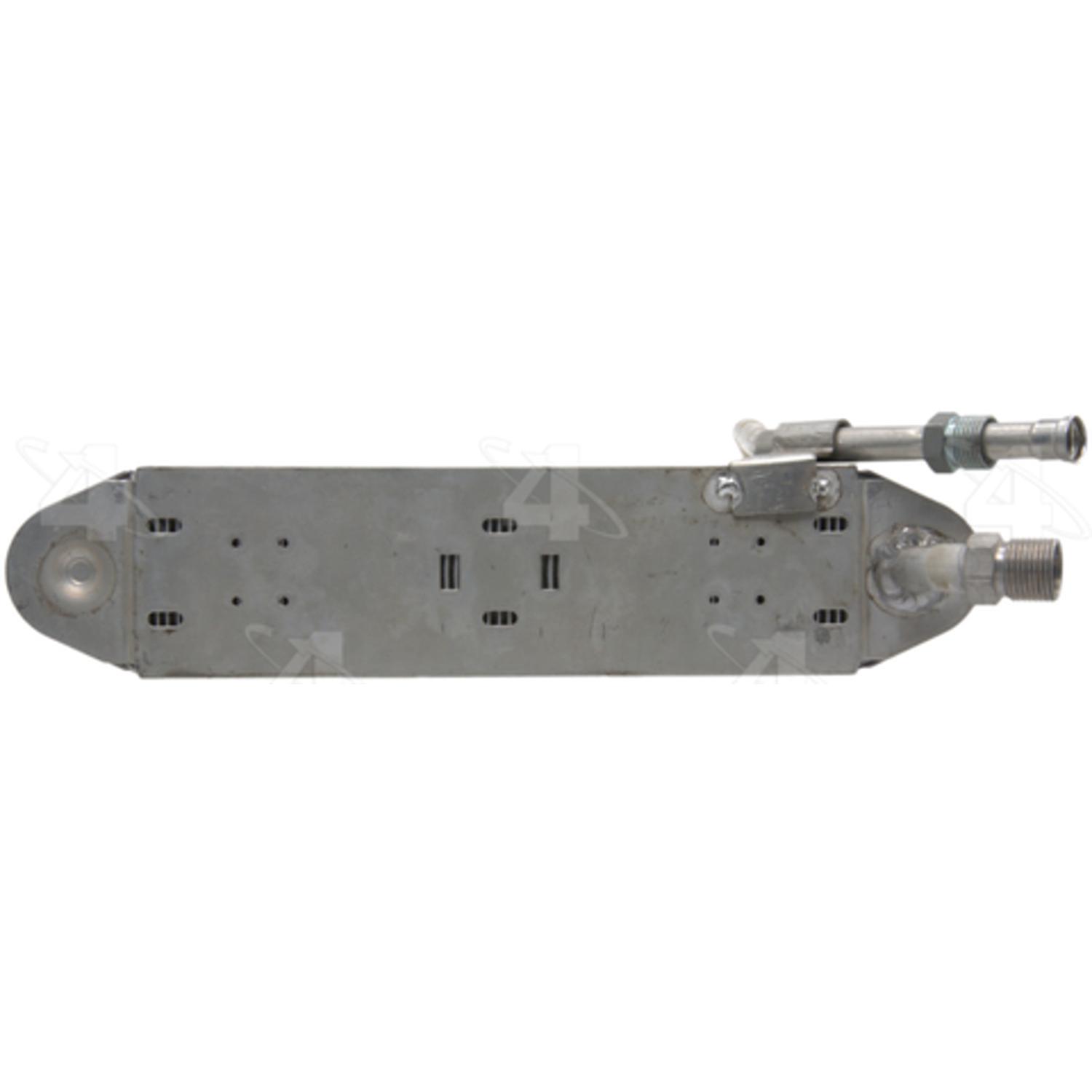 Four Seasons 54858 - A/C Evaporator Core Four Seasons 54858 A/C Evaporator Core product image 8 of 8