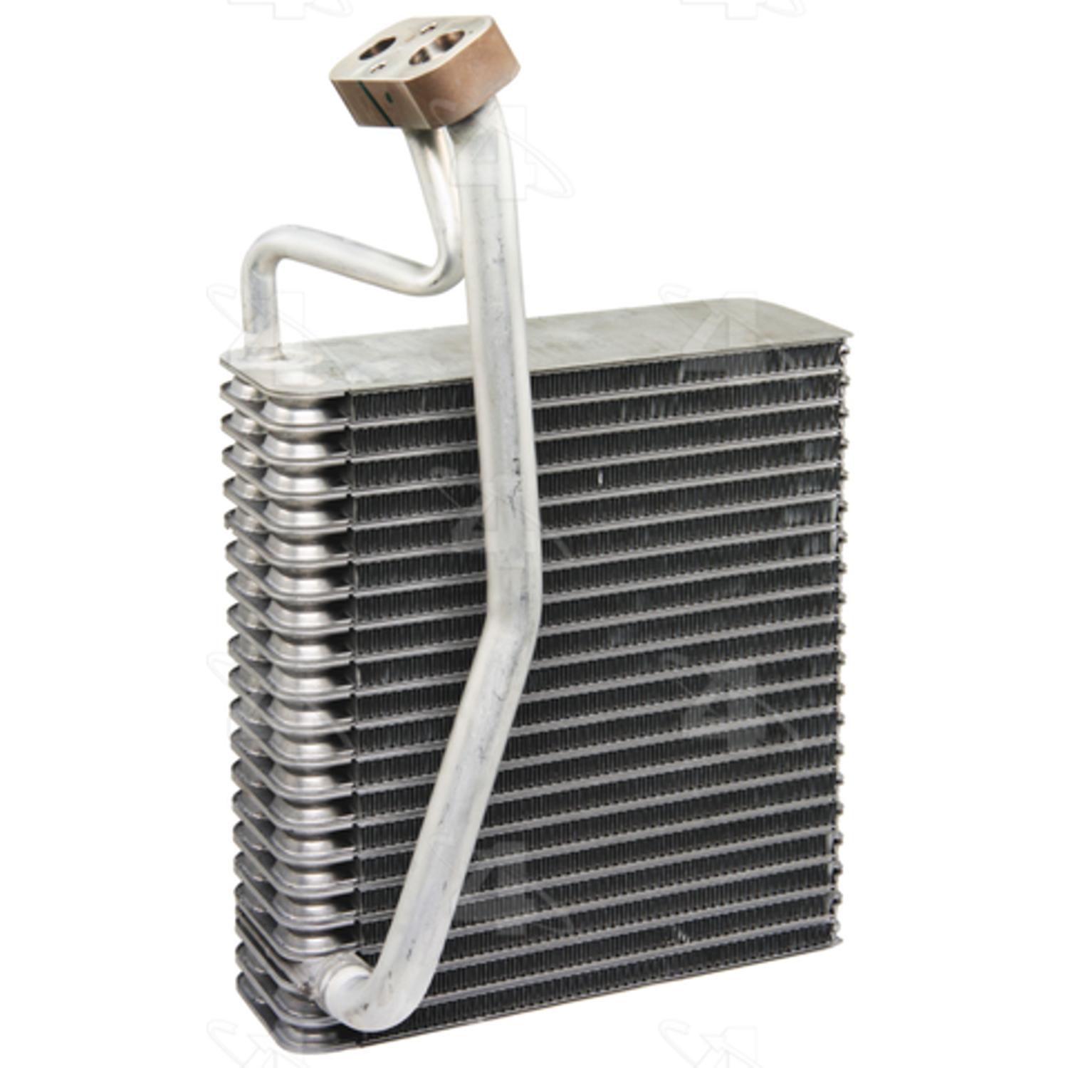 Four Seasons 54860 - A/C Evaporator Core Four Seasons 54860 A/C Evaporator Core product image 1 of 8