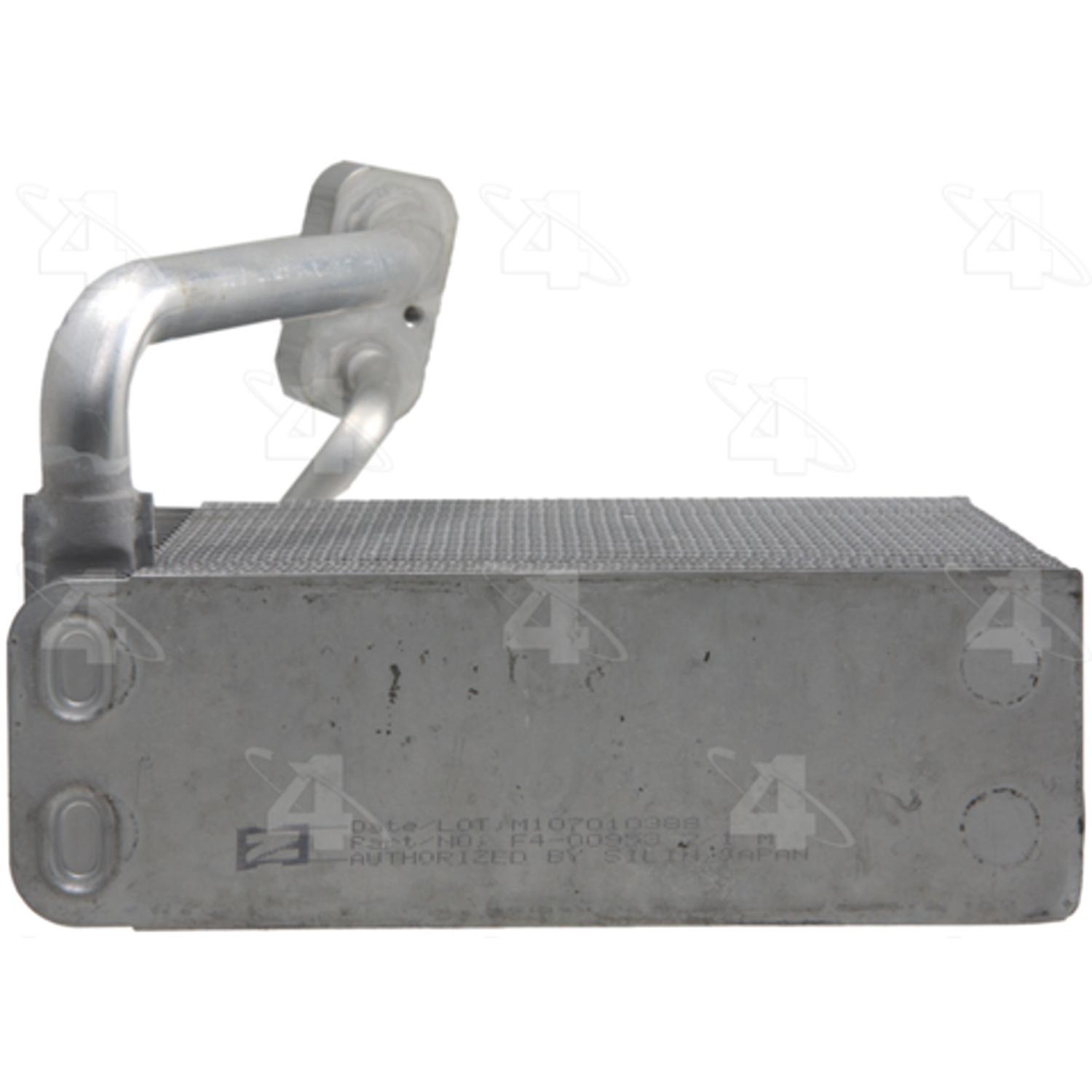 Four Seasons 54860 - A/C Evaporator Core Four Seasons 54860 A/C Evaporator Core product image 3 of 8