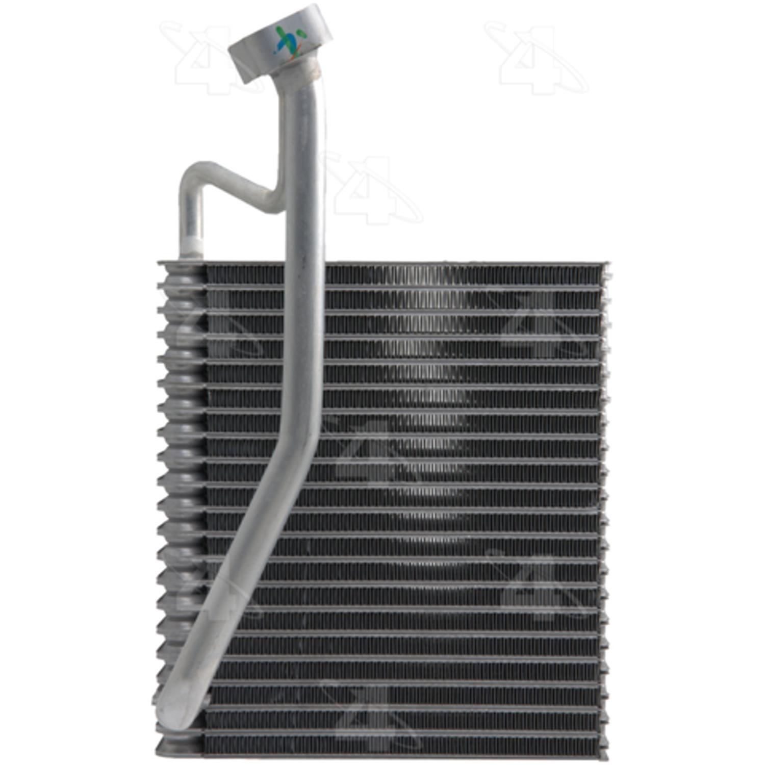 Four Seasons 54860 - A/C Evaporator Core Four Seasons 54860 A/C Evaporator Core product image 6 of 8