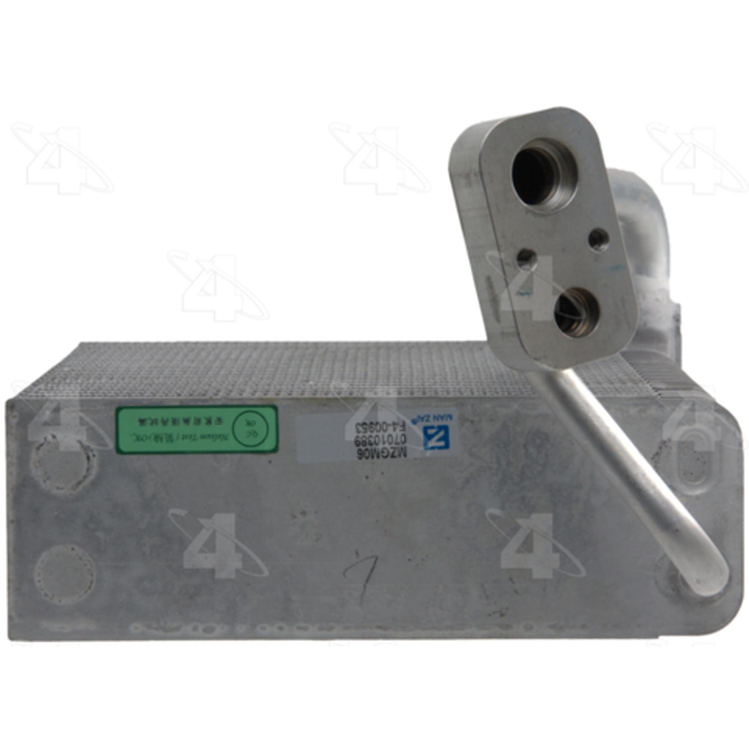 Four Seasons 54860 - A/C Evaporator Core Four Seasons 54860 A/C Evaporator Core product image 8 of 8