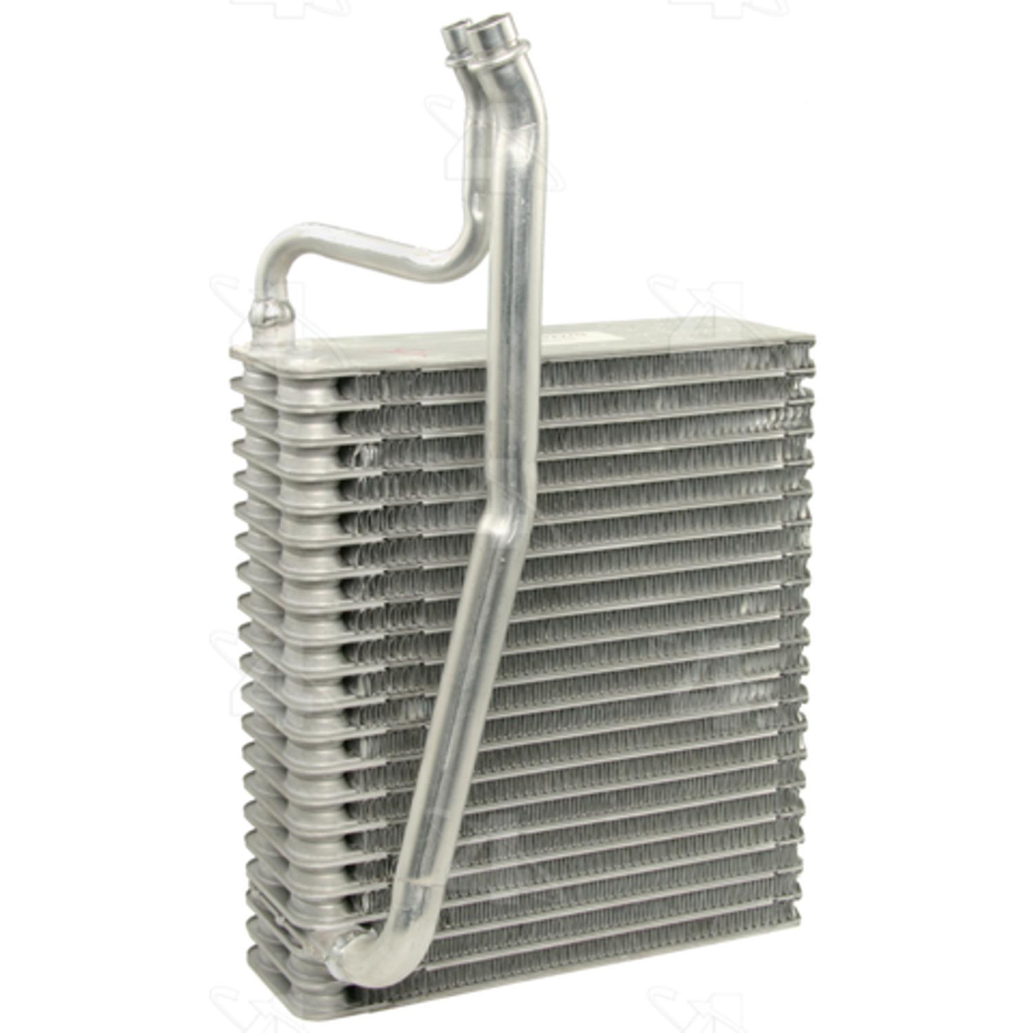 Four Seasons 54861 - A/C Evaporator Core Four Seasons 54861 A/C Evaporator Core product image 1 of 8