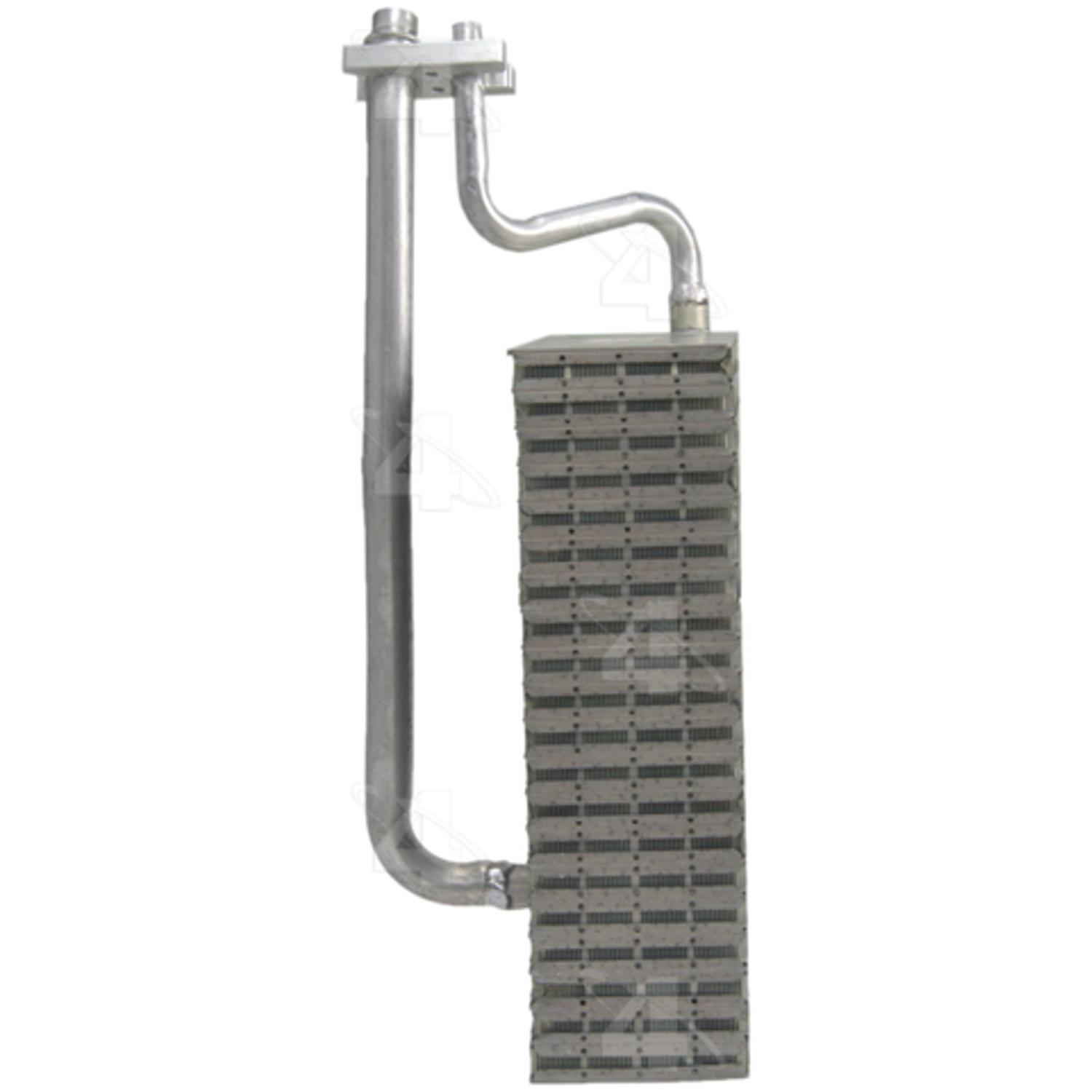Four Seasons 54861 - A/C Evaporator Core Four Seasons 54861 A/C Evaporator Core product image 2 of 8