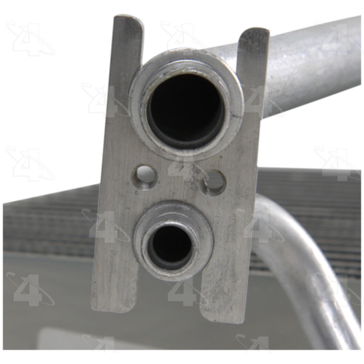 Four Seasons 54861 - A/C Evaporator Core Four Seasons 54861 A/C Evaporator Core product image 4 of 8