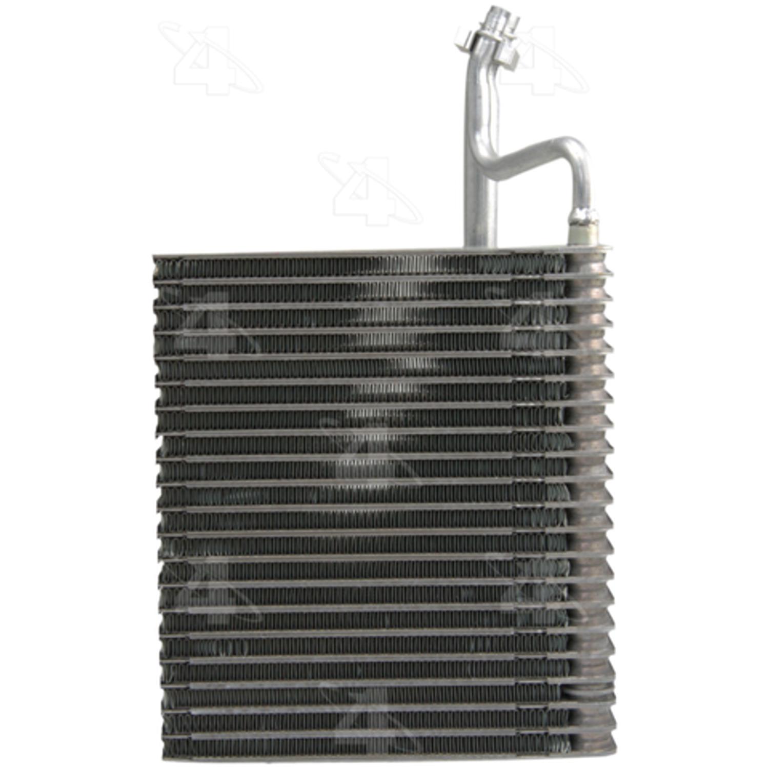 Four Seasons 54861 - A/C Evaporator Core Four Seasons 54861 A/C Evaporator Core product image 7 of 8