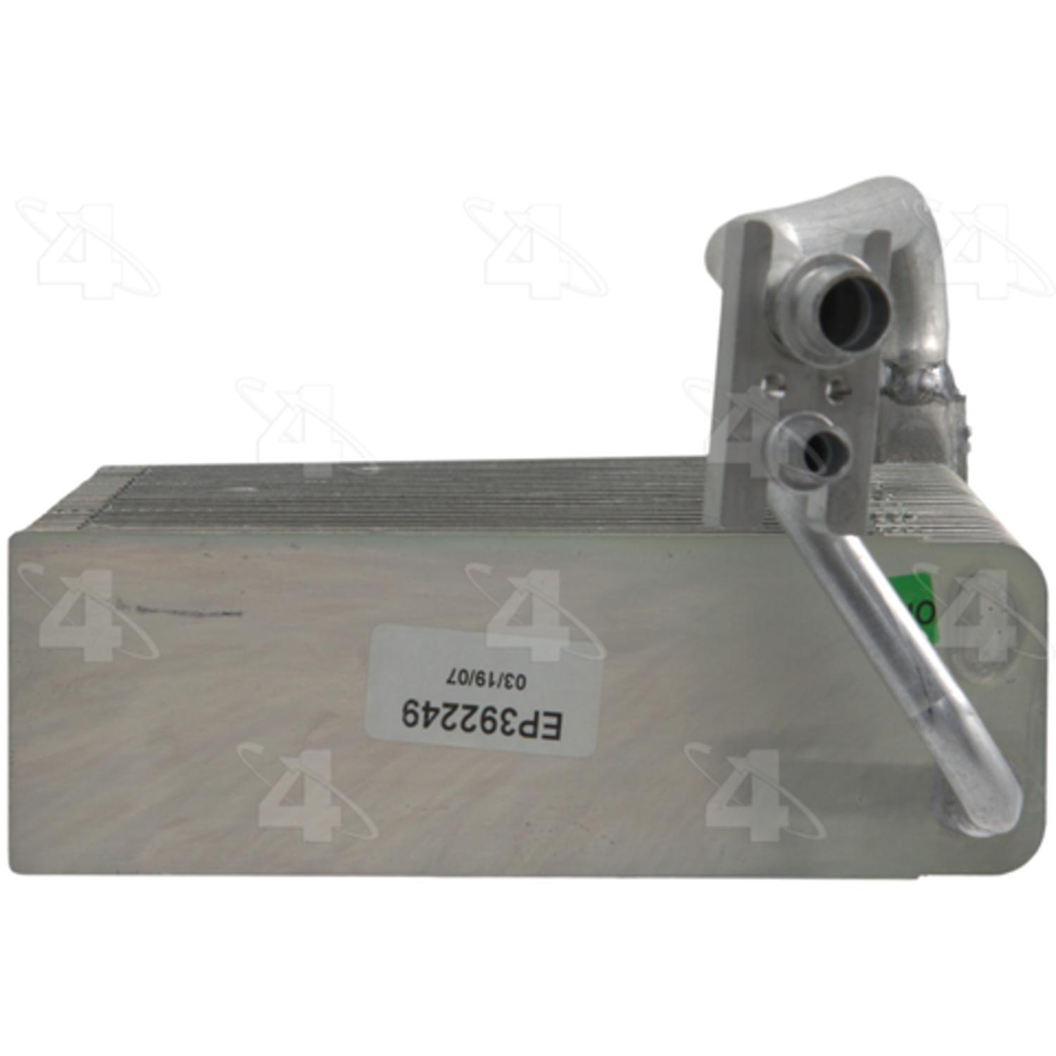 Four Seasons 54861 - A/C Evaporator Core Four Seasons 54861 A/C Evaporator Core product image 8 of 8