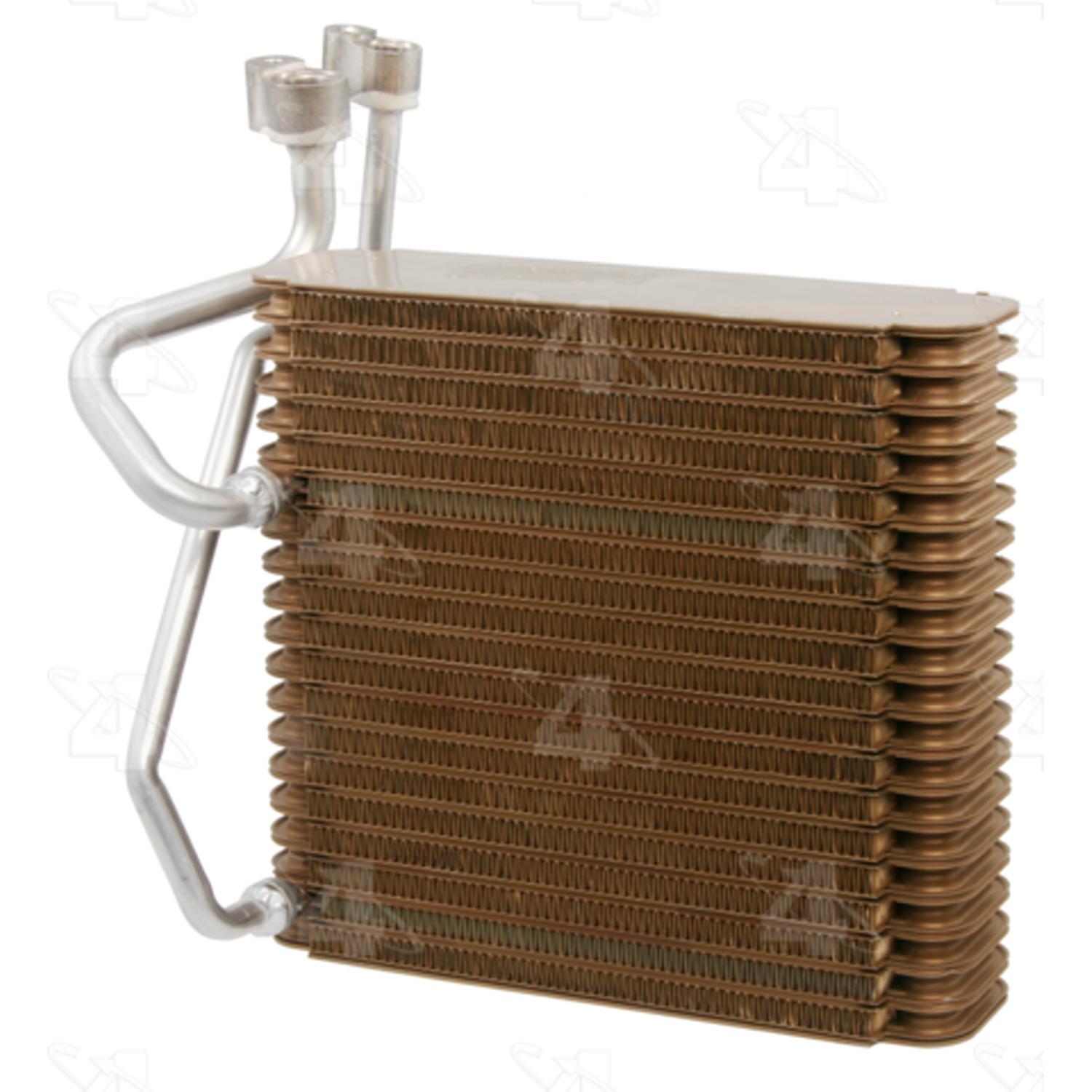 Four Seasons 54863 - A/C Evaporator Core Four Seasons 54863 A/C Evaporator Core product image 1 of 7
