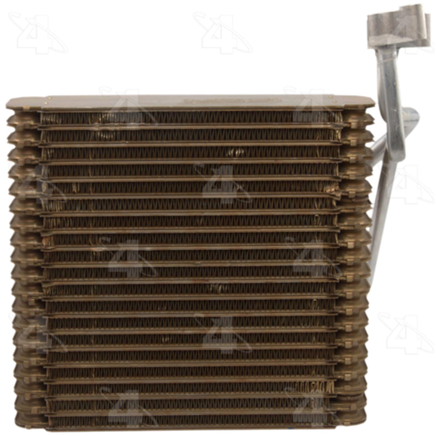 Four Seasons 54863 - A/C Evaporator Core Four Seasons 54863 A/C Evaporator Core product image 2 of 7